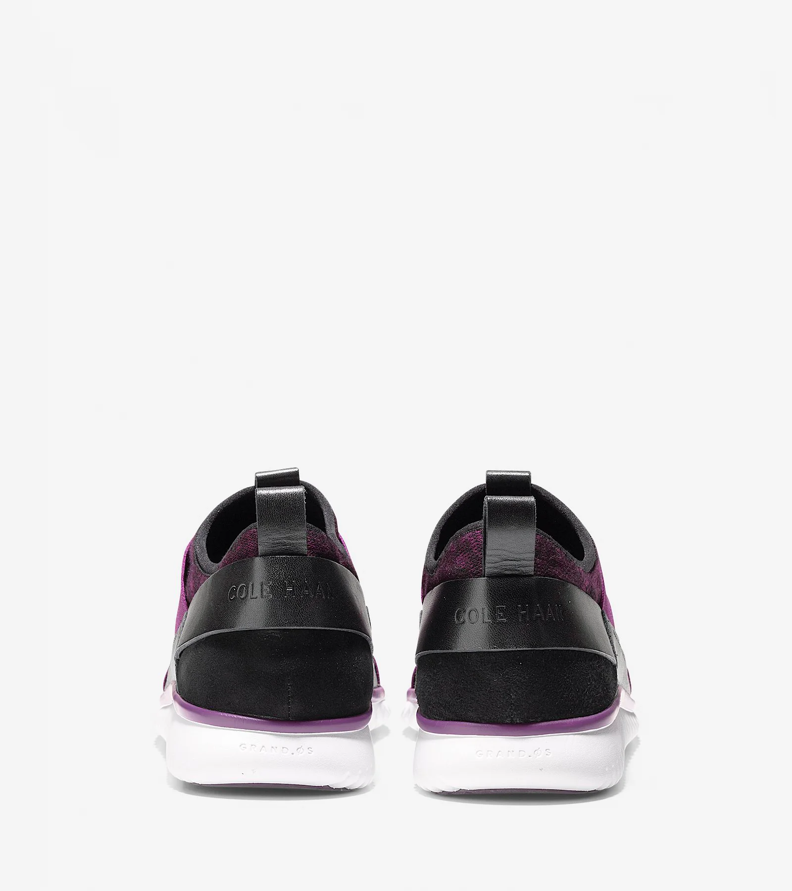 StudiøGrand Cross-Strap Sneaker - Image 4