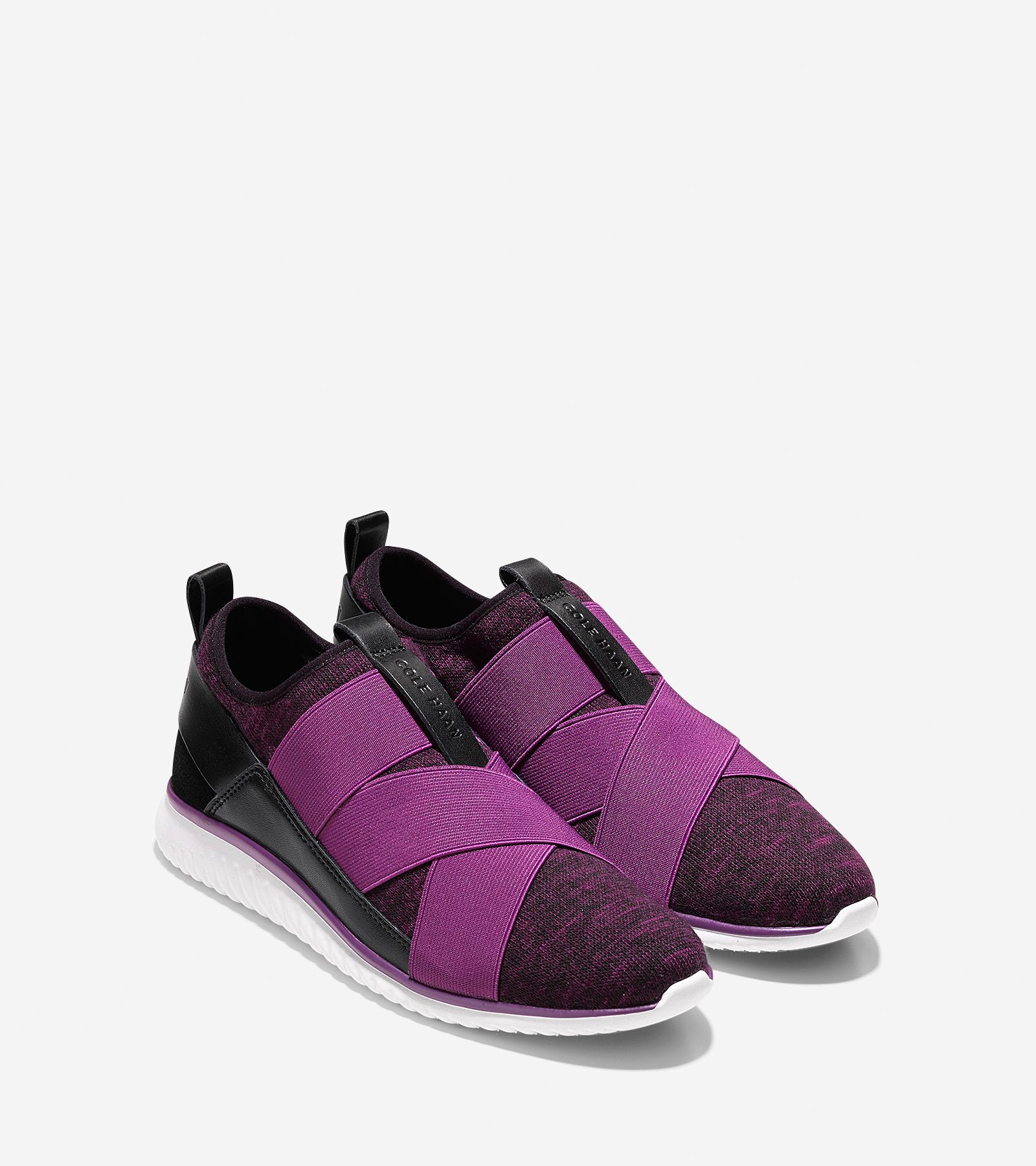 StudiøGrand Cross-Strap Sneaker - Image 6