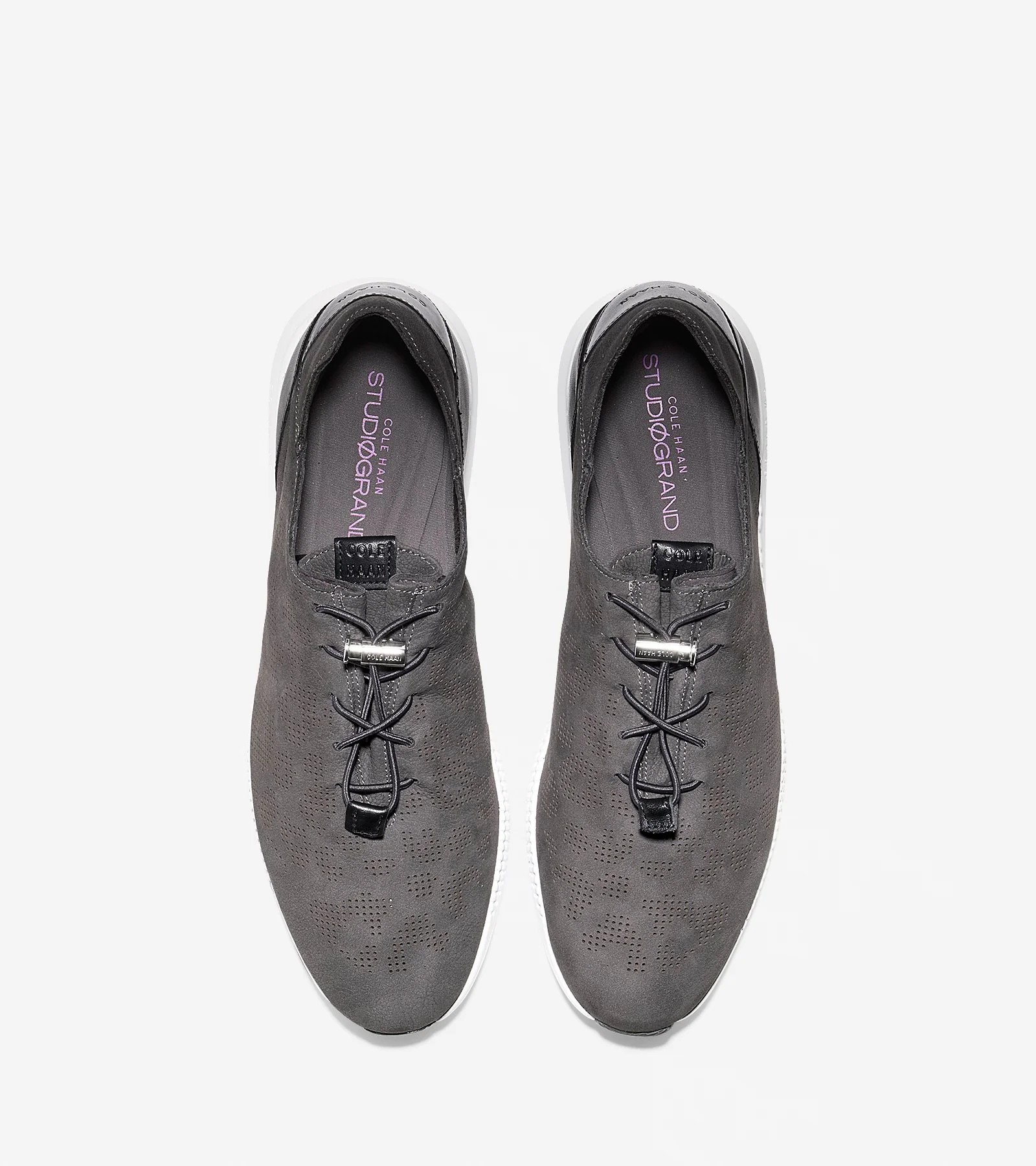 StudiøGrand Pack-and-Go Sneaker - Image 5