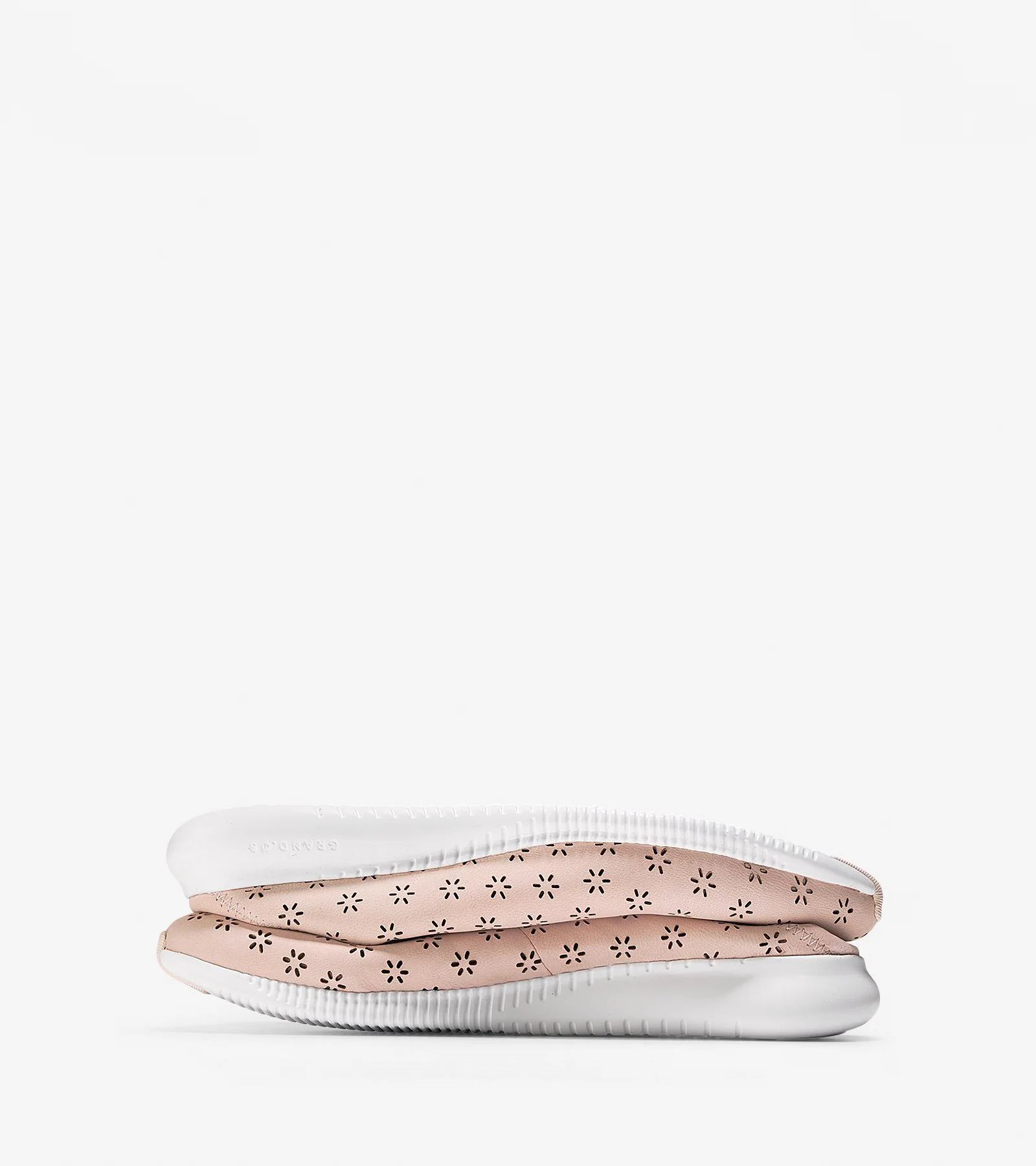 StudiøGrand Pack-and-Go Sneaker - Image 2