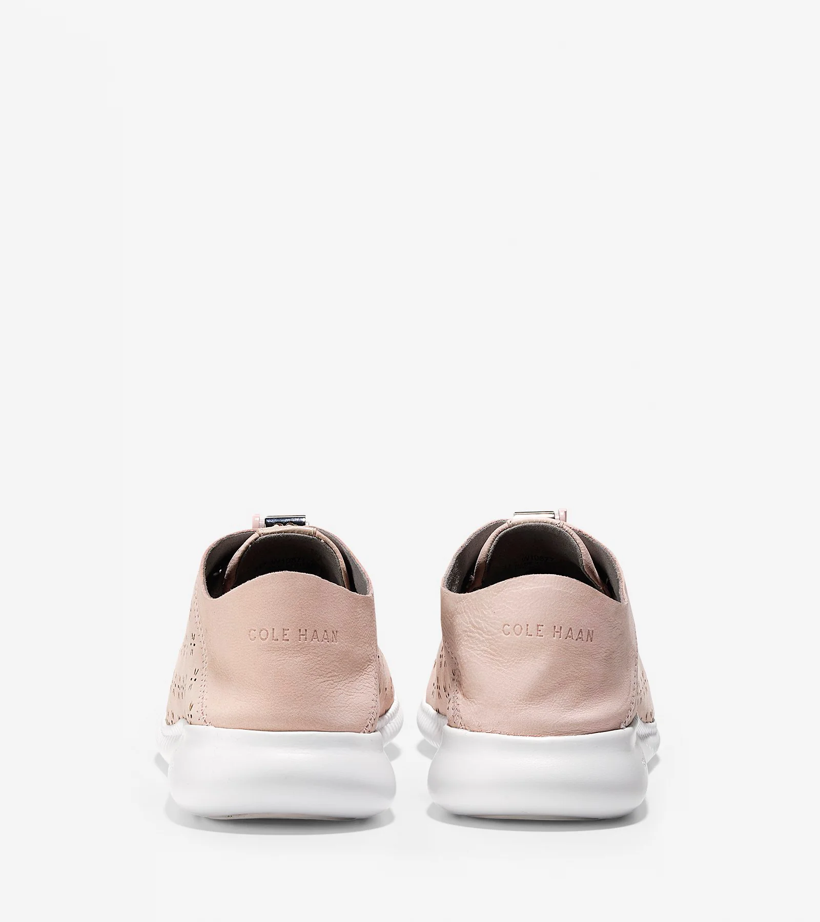 StudiøGrand Pack-and-Go Sneaker - Image 4