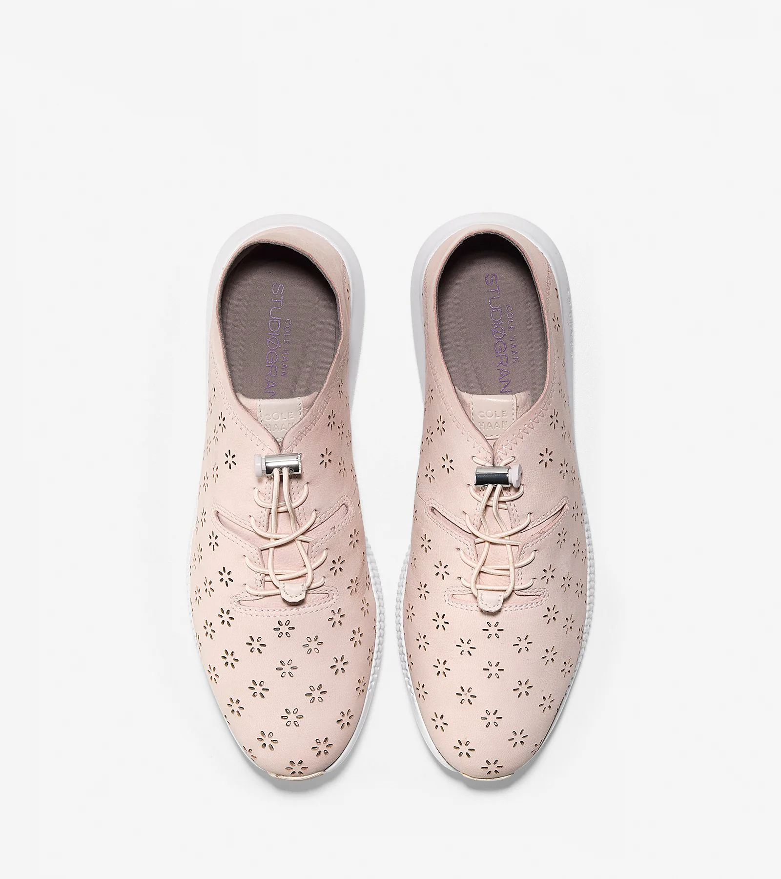 StudiøGrand Pack-and-Go Sneaker - Image 5