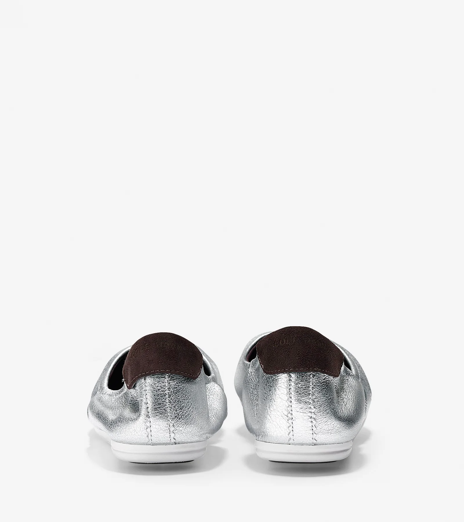 StudiøGrand Packable Ballet Flat - Image 4