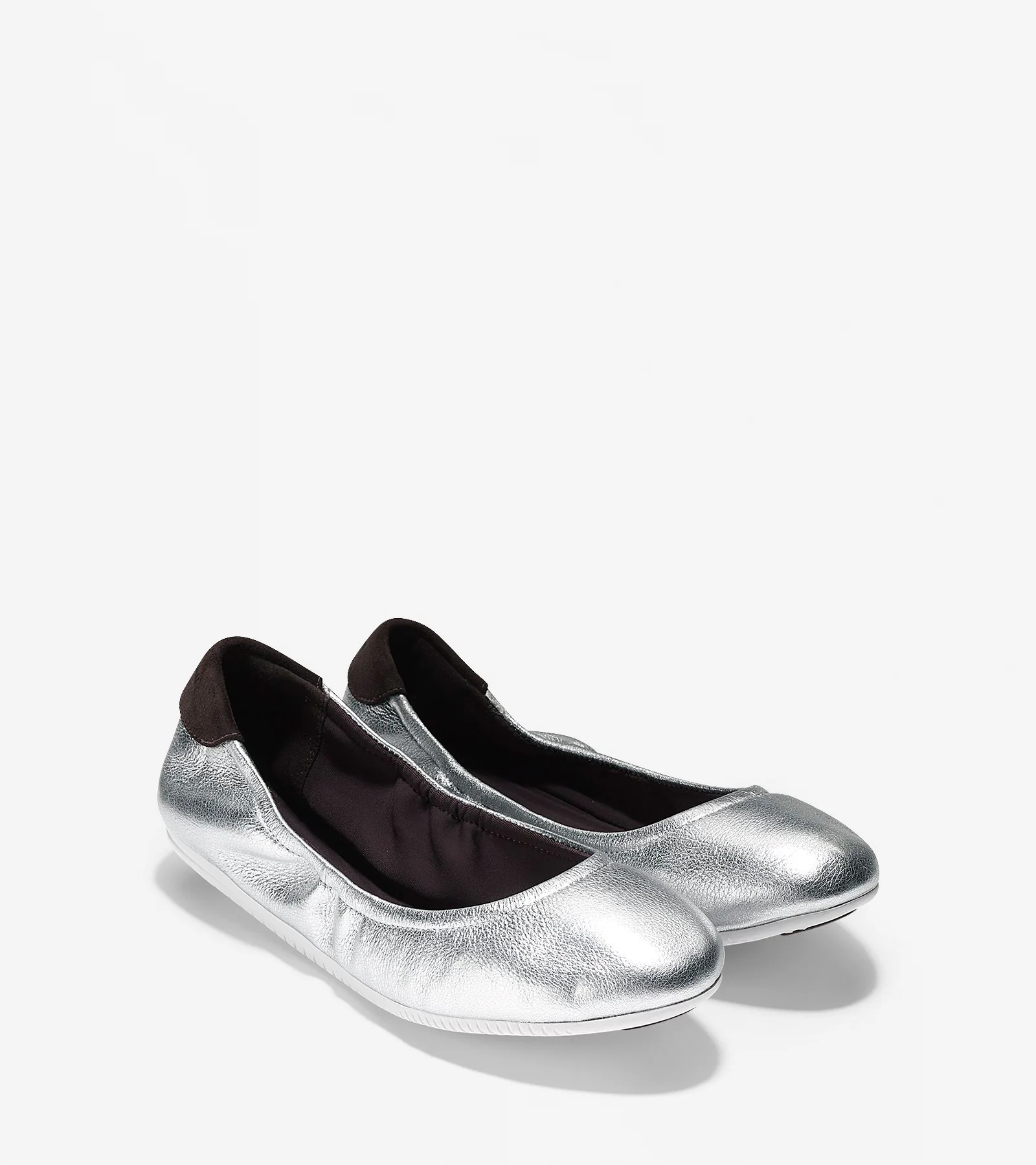 StudiøGrand Packable Ballet Flat - Image 6