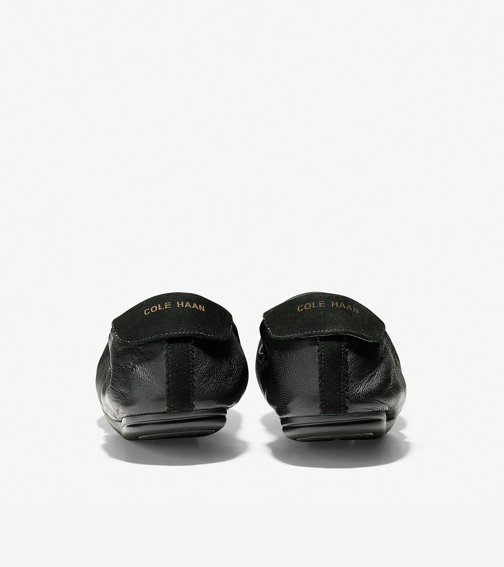 StudiøGrand Packable Ballet Flat - Image 4