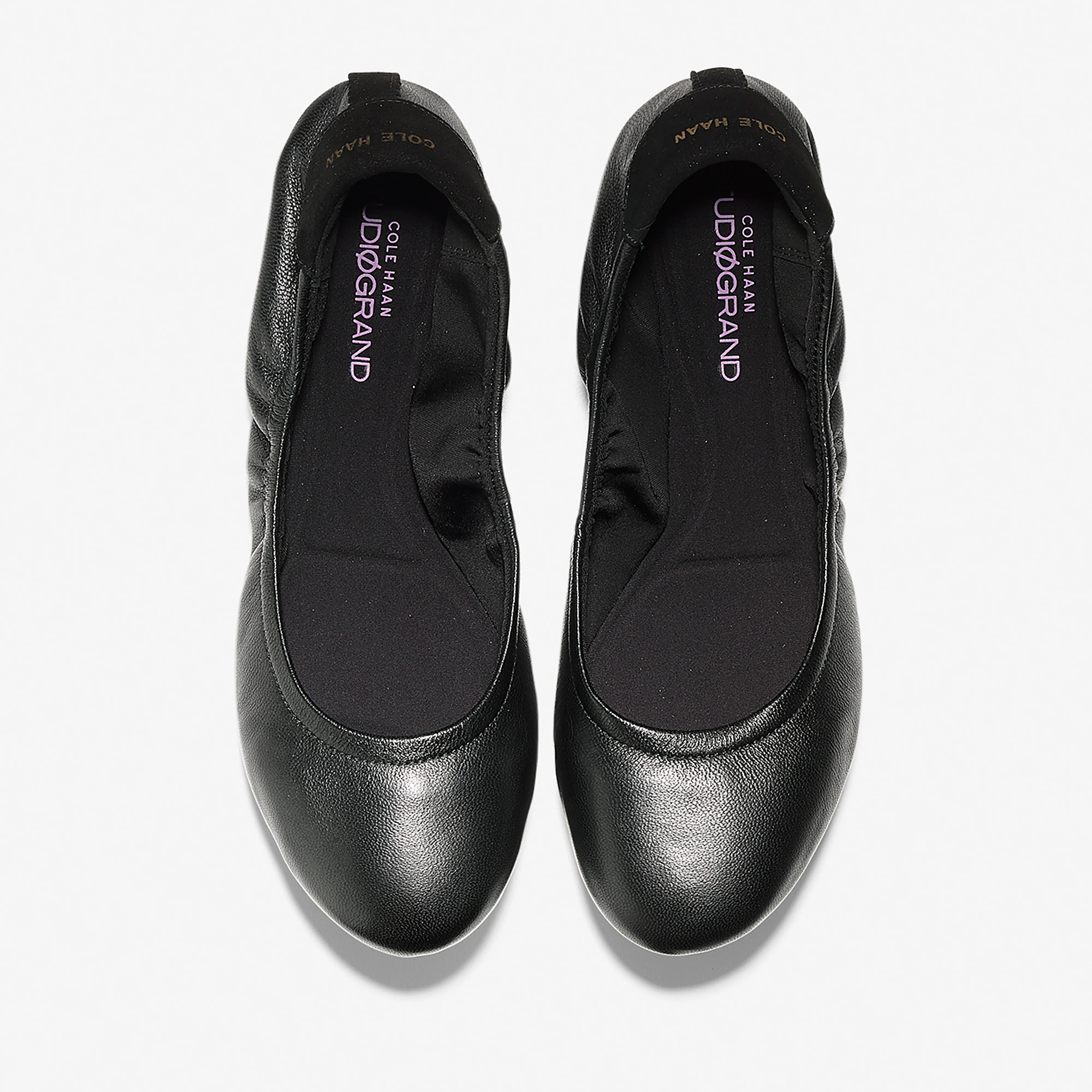 StudiøGrand Packable Ballet Flat - Image 5