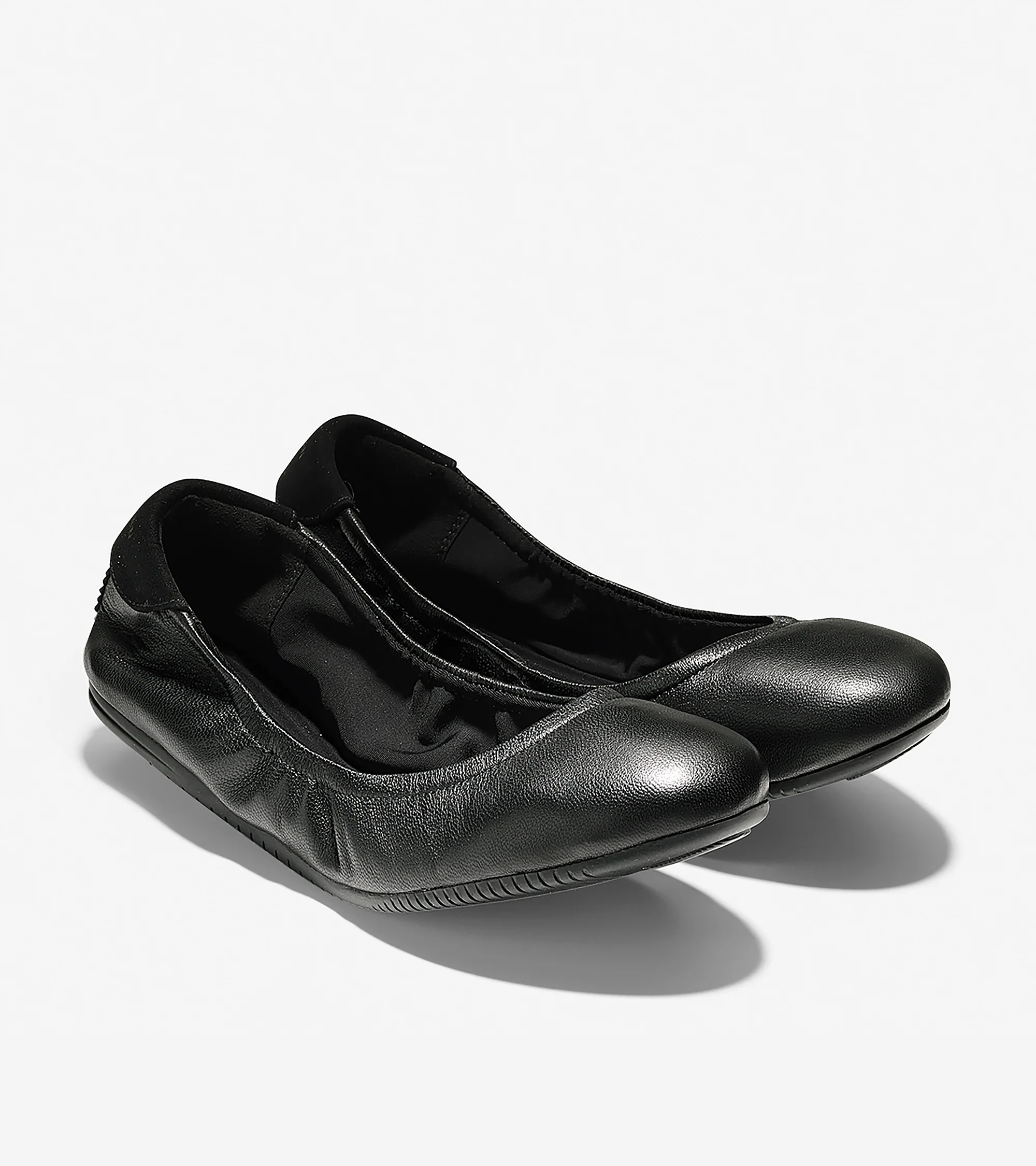 StudiøGrand Packable Ballet Flat - Image 6