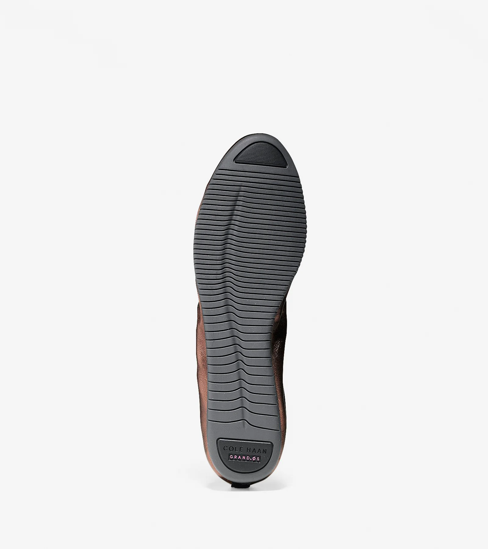 StudiøGrand Packable Ballet Flat - Image 7