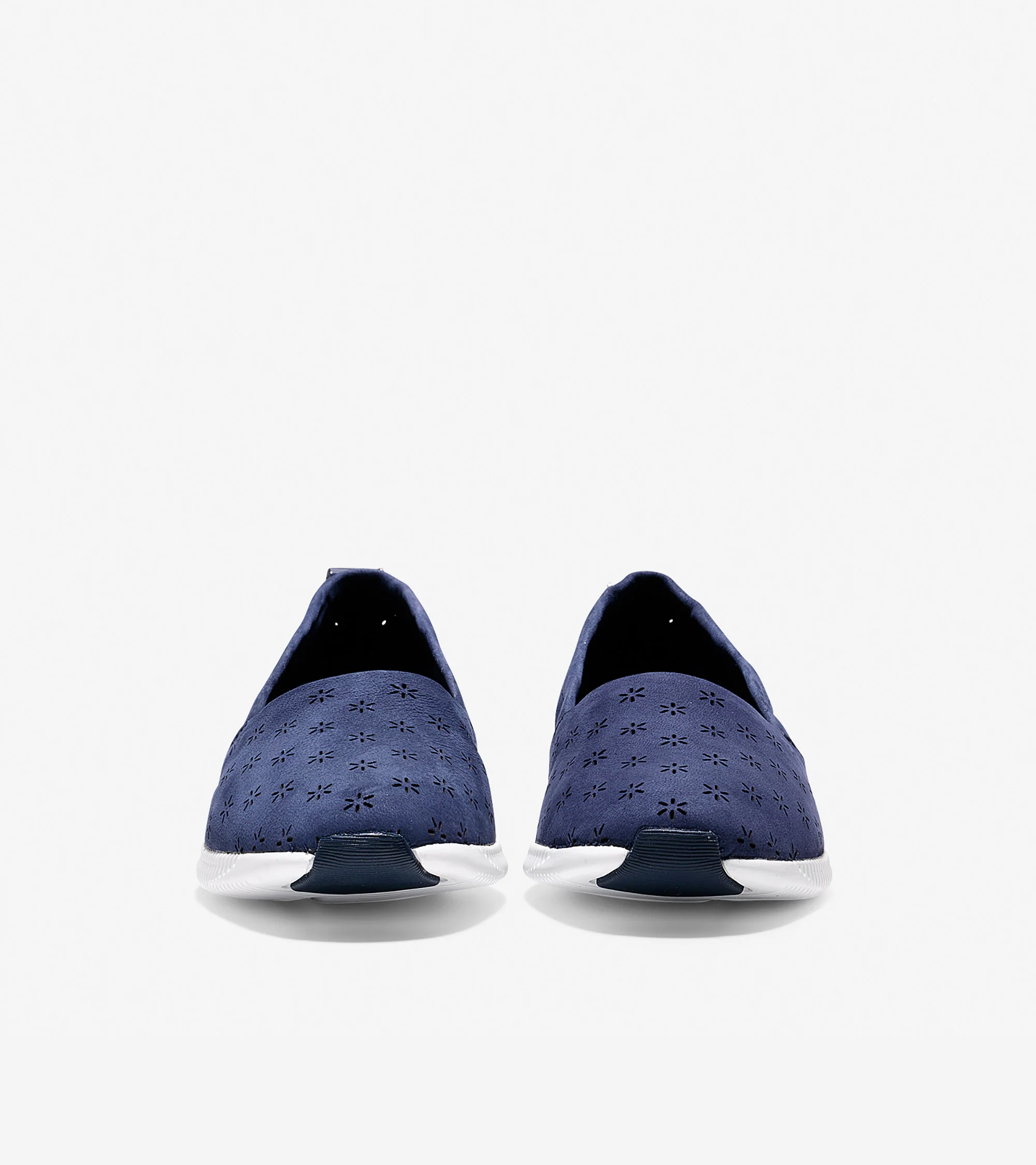 StudiøGrand Perforated Slip-On Sneaker - Image 2