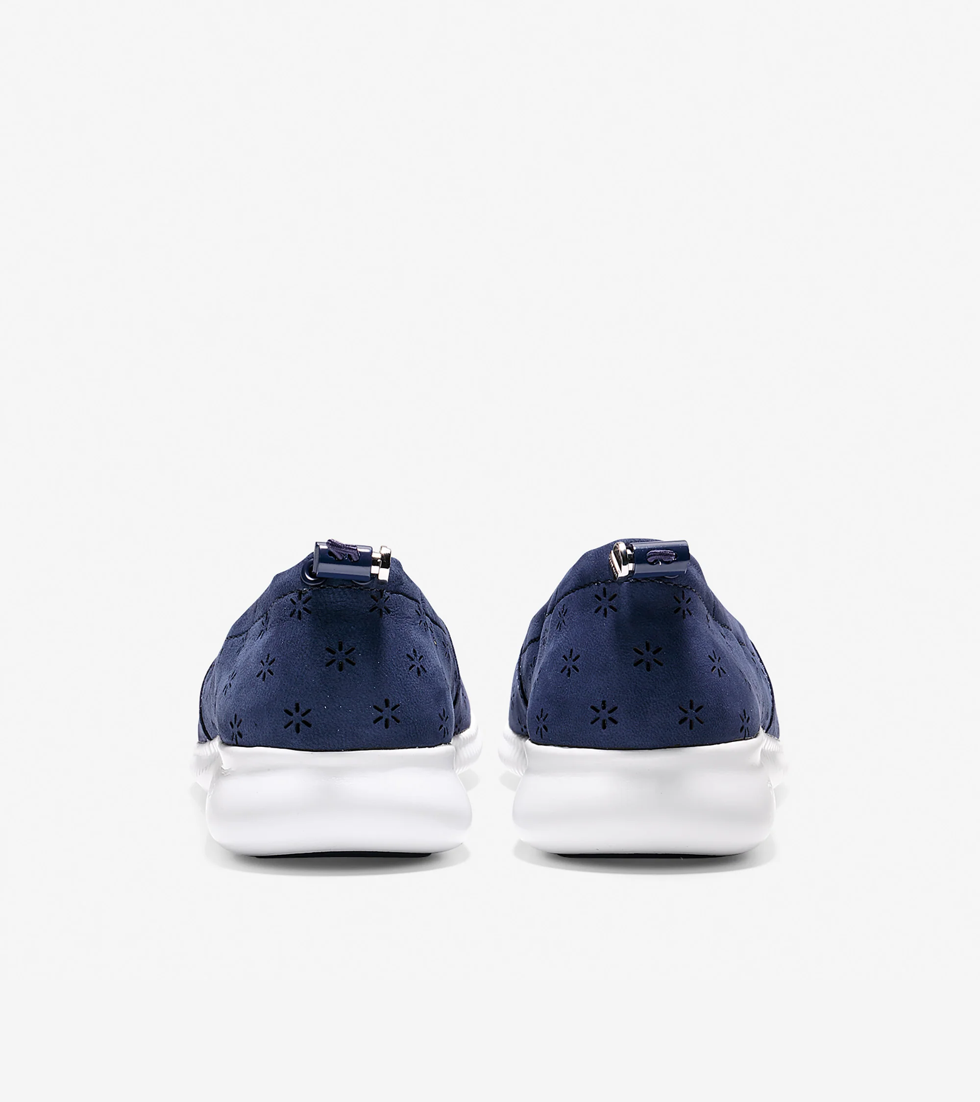 StudiøGrand Perforated Slip-On Sneaker - Image 3