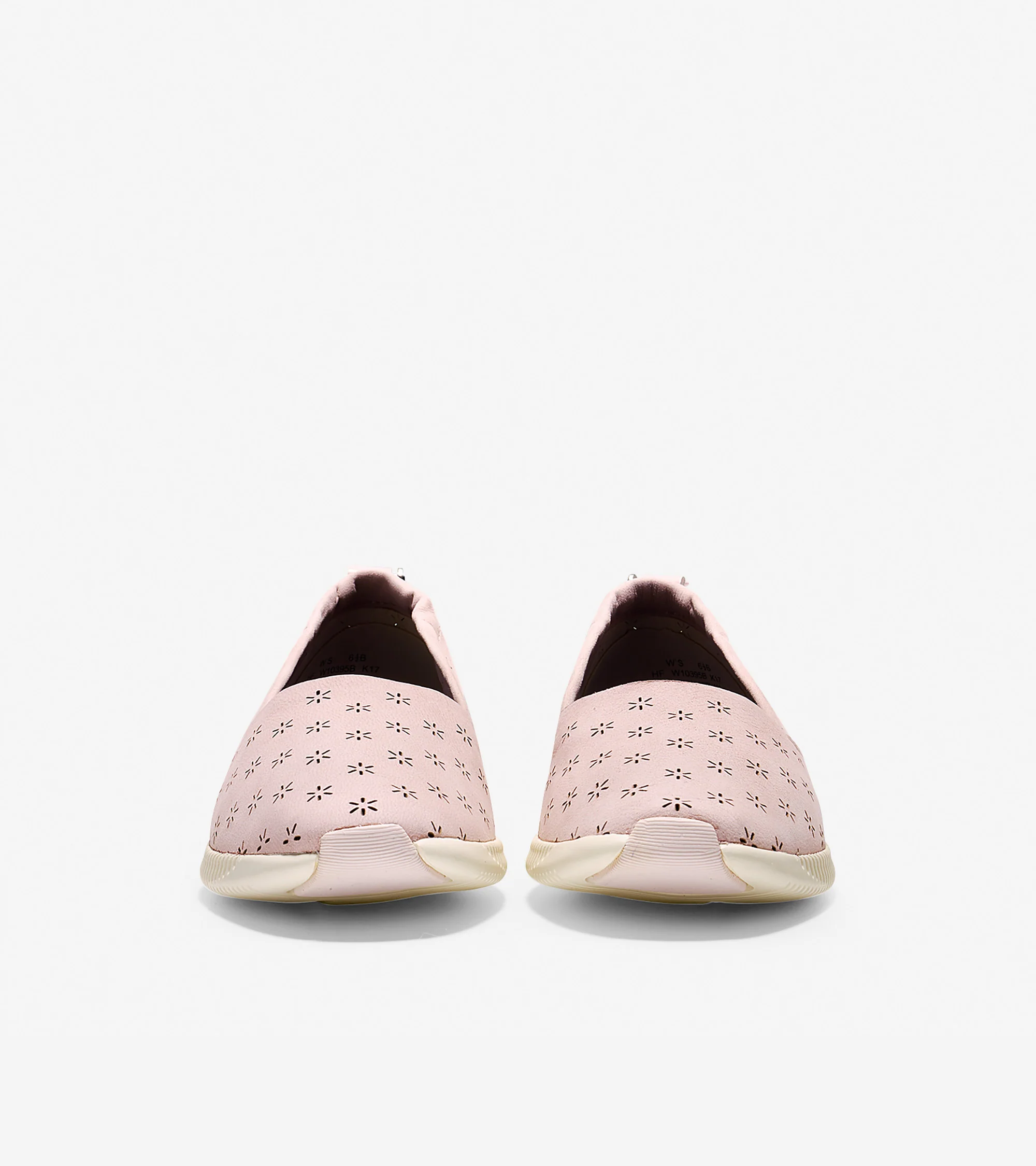StudiøGrand Perforated Slip-On Sneaker - Image 2