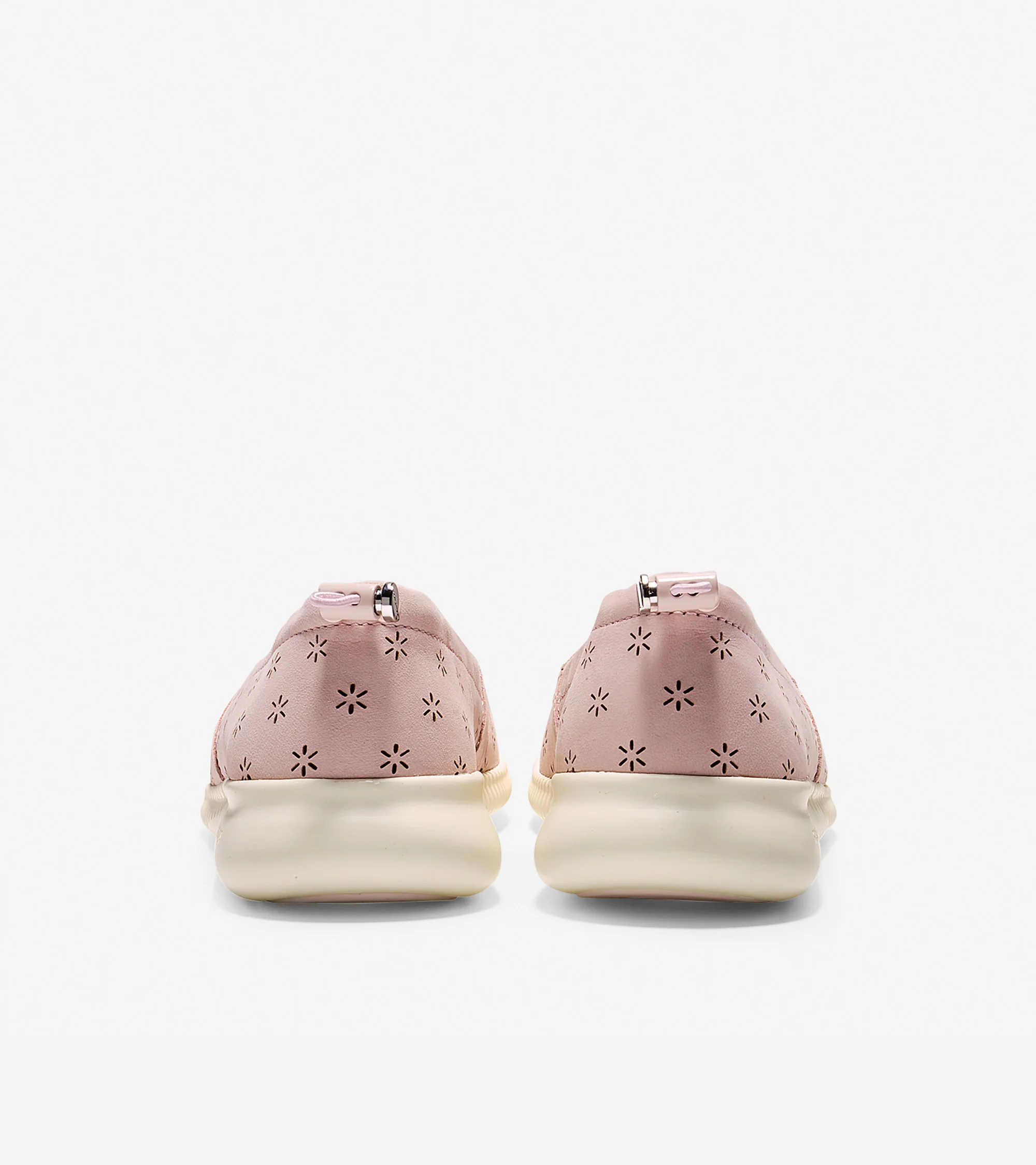 StudiøGrand Perforated Slip-On Sneaker - Image 3