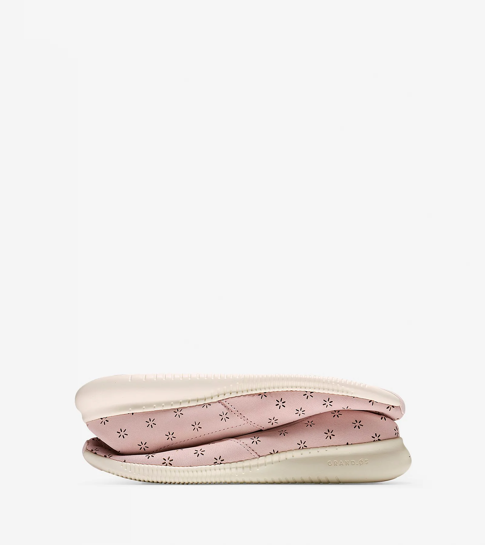 StudiøGrand Perforated Slip-On Sneaker - Image 7