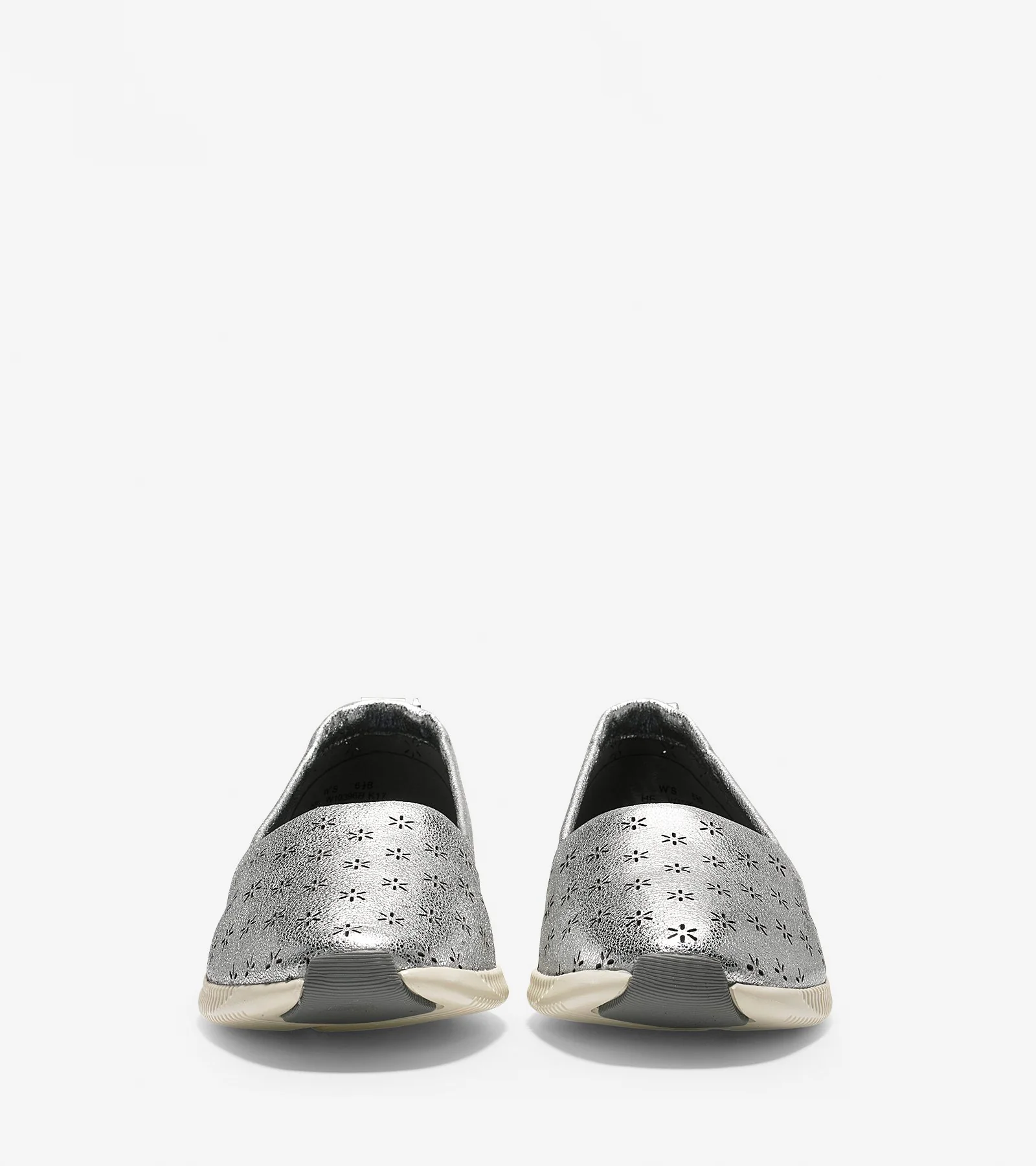 StudiøGrand Perforated Slip-On Sneaker - Image 2