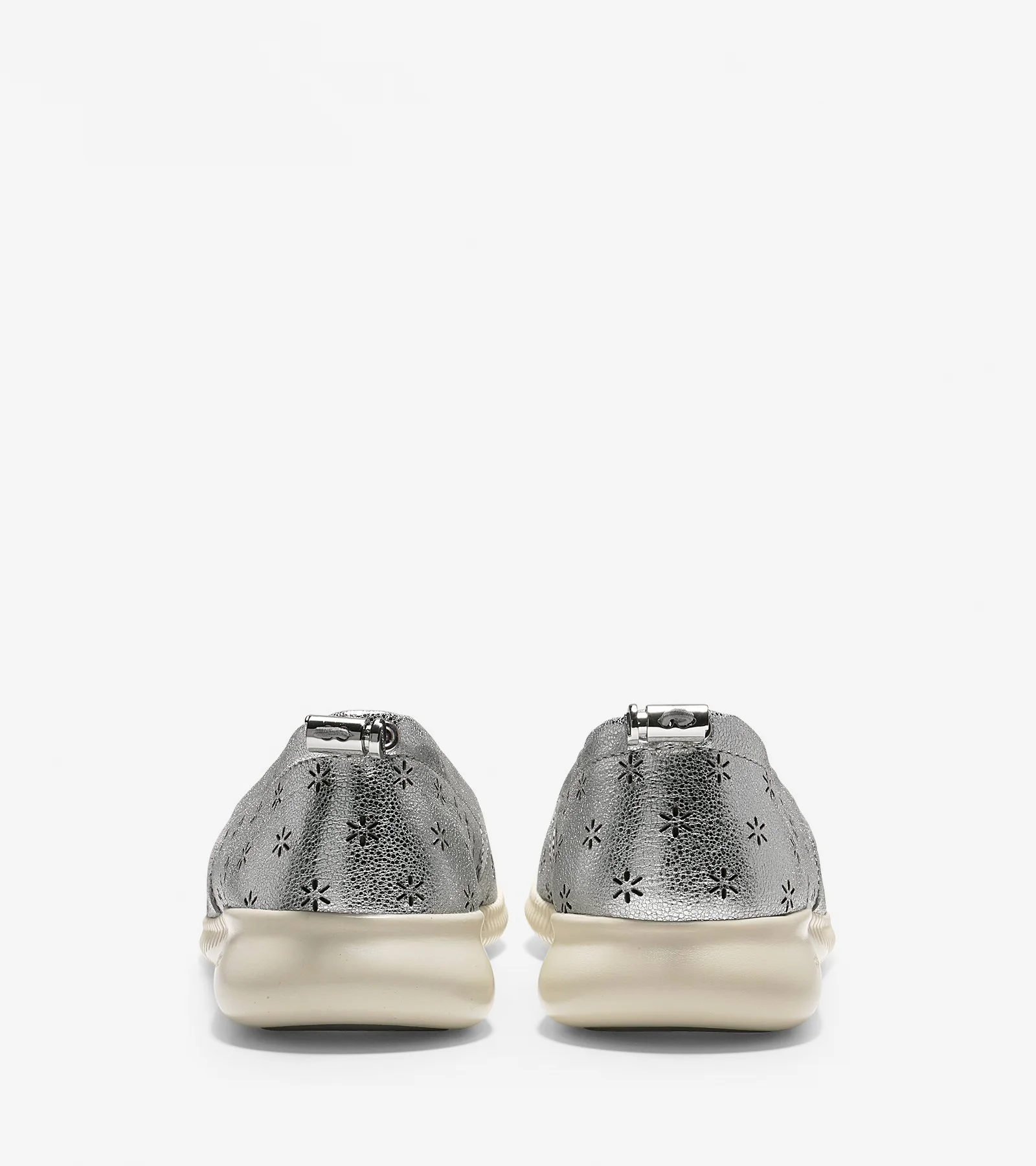 StudiøGrand Perforated Slip-On Sneaker - Image 3