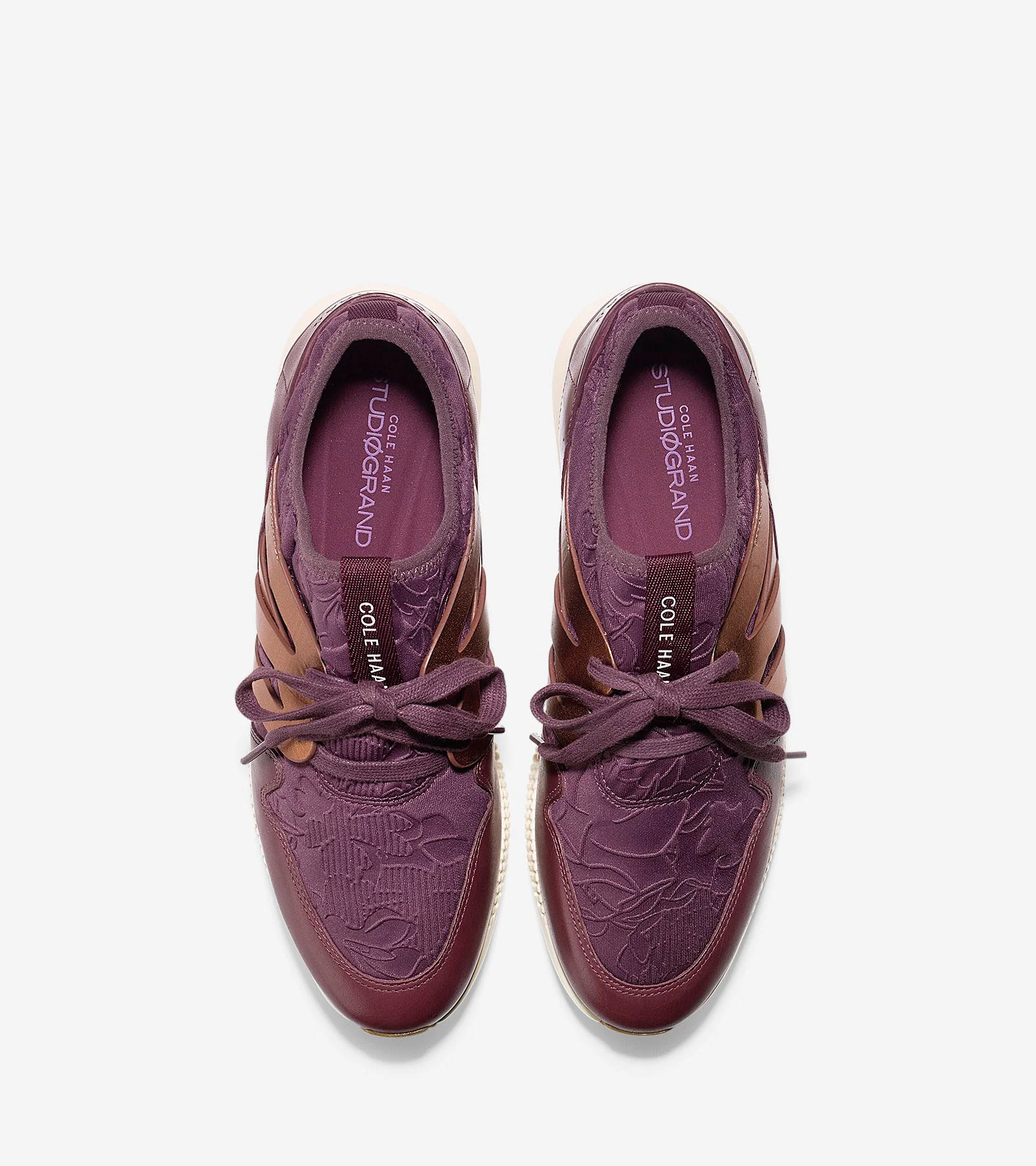 StudiøGrand Sneaker - Image 4