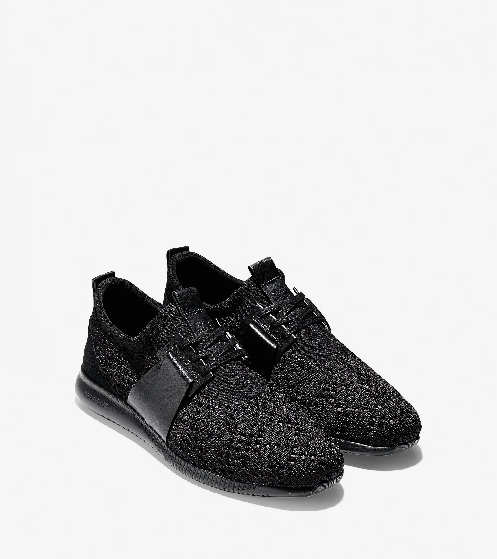 StudiøGrand Sneaker - Image 3