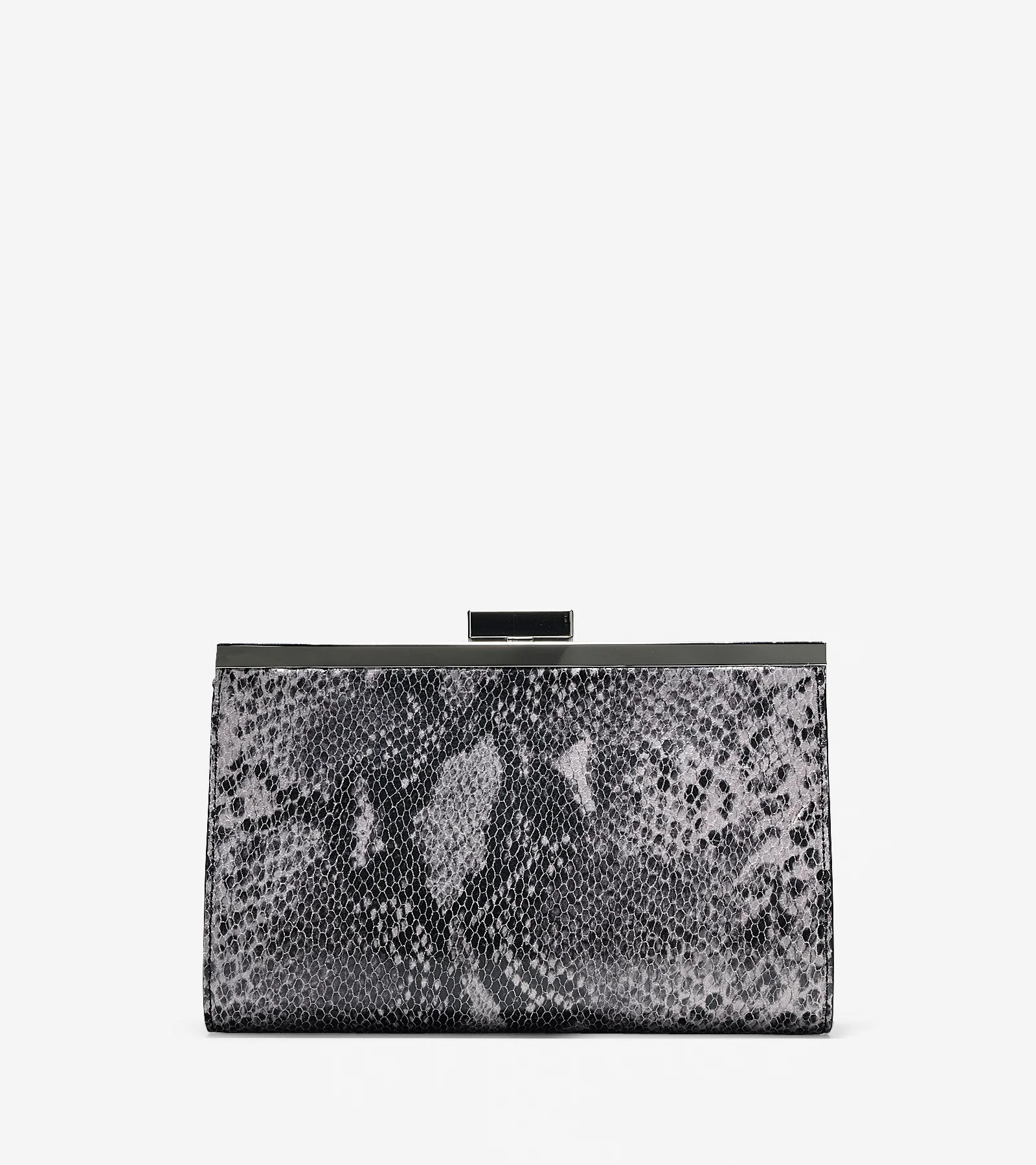 Sybil Chain Clutch - Image 2