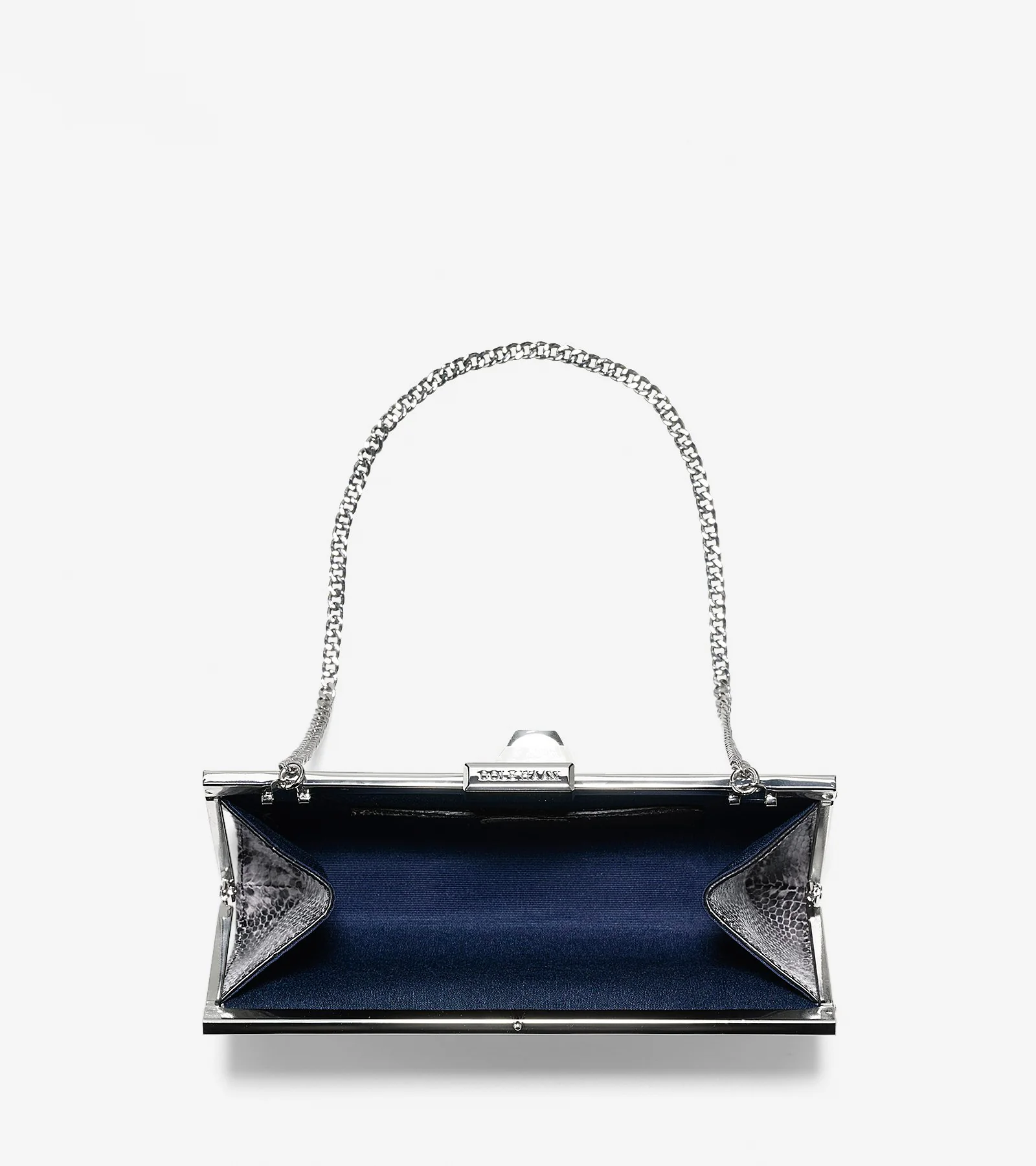 Sybil Chain Clutch - Image 3