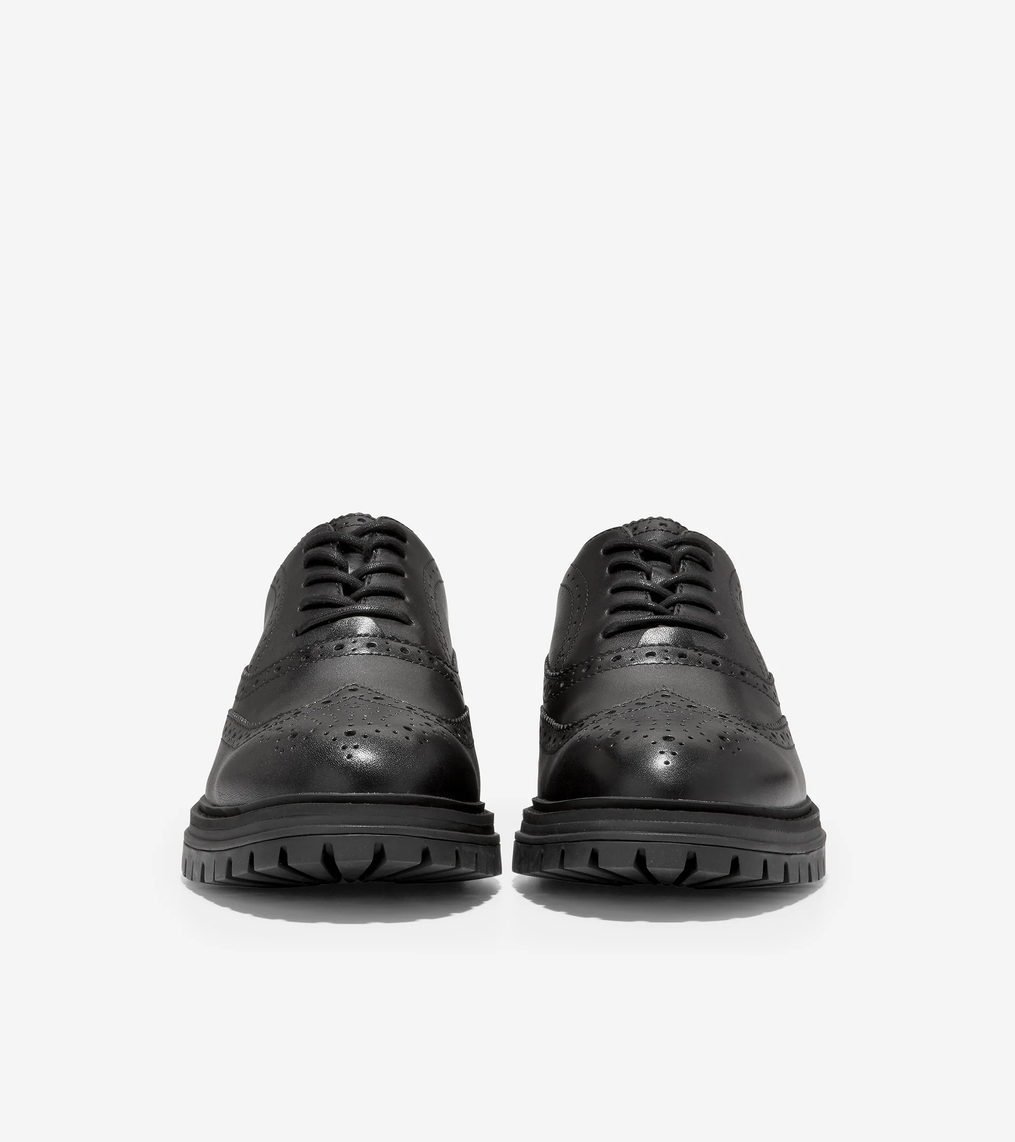 Tahoe Featherfeel Wingtip Oxford - Image 2