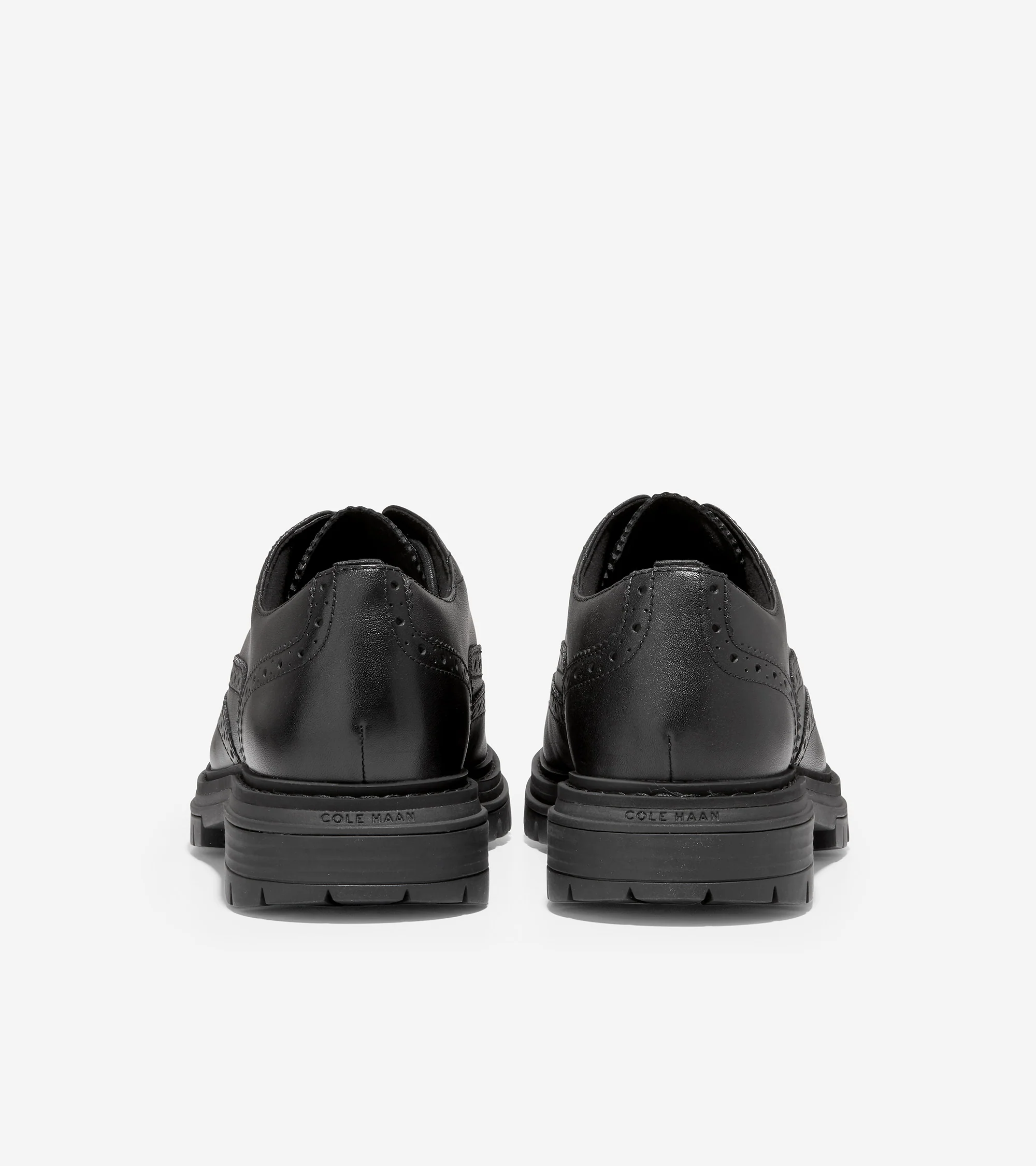 Tahoe Featherfeel Wingtip Oxford - Image 3