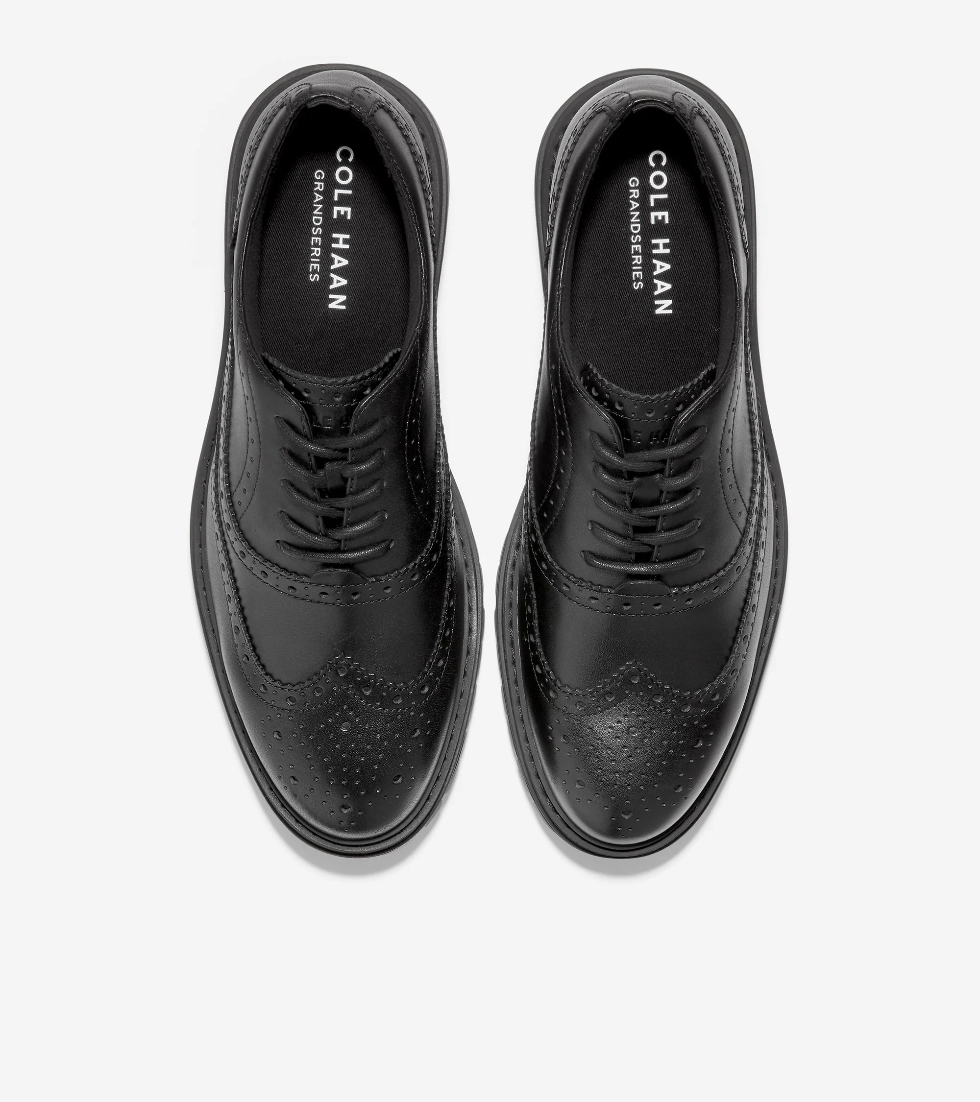 Tahoe Featherfeel Wingtip Oxford - Image 4