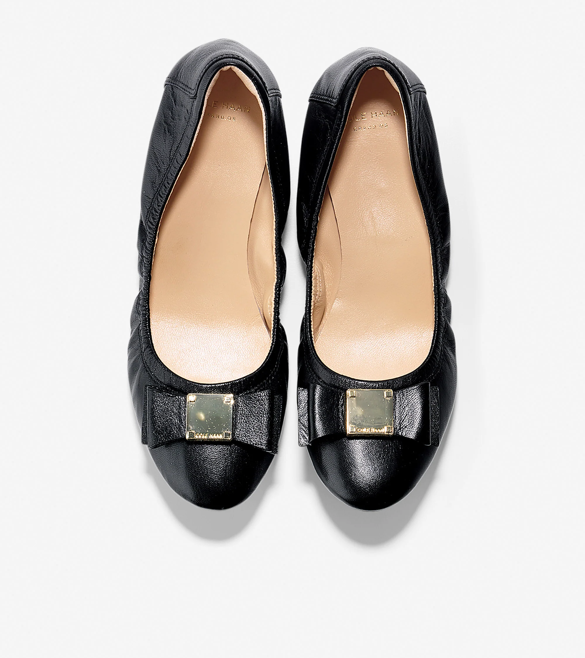 Tali Bow Ballet Flat - Image 4