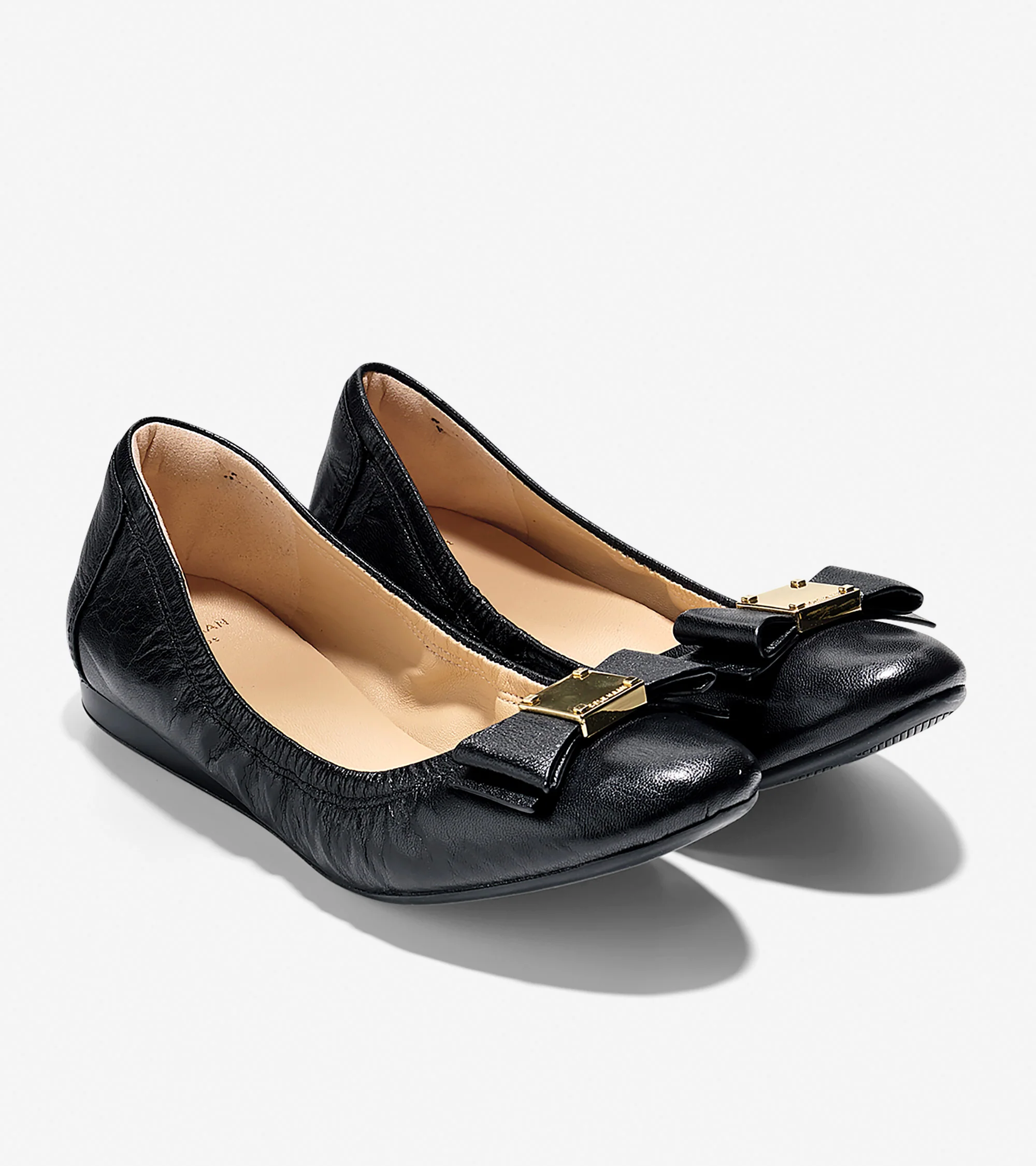Tali Bow Ballet Flat - Image 5