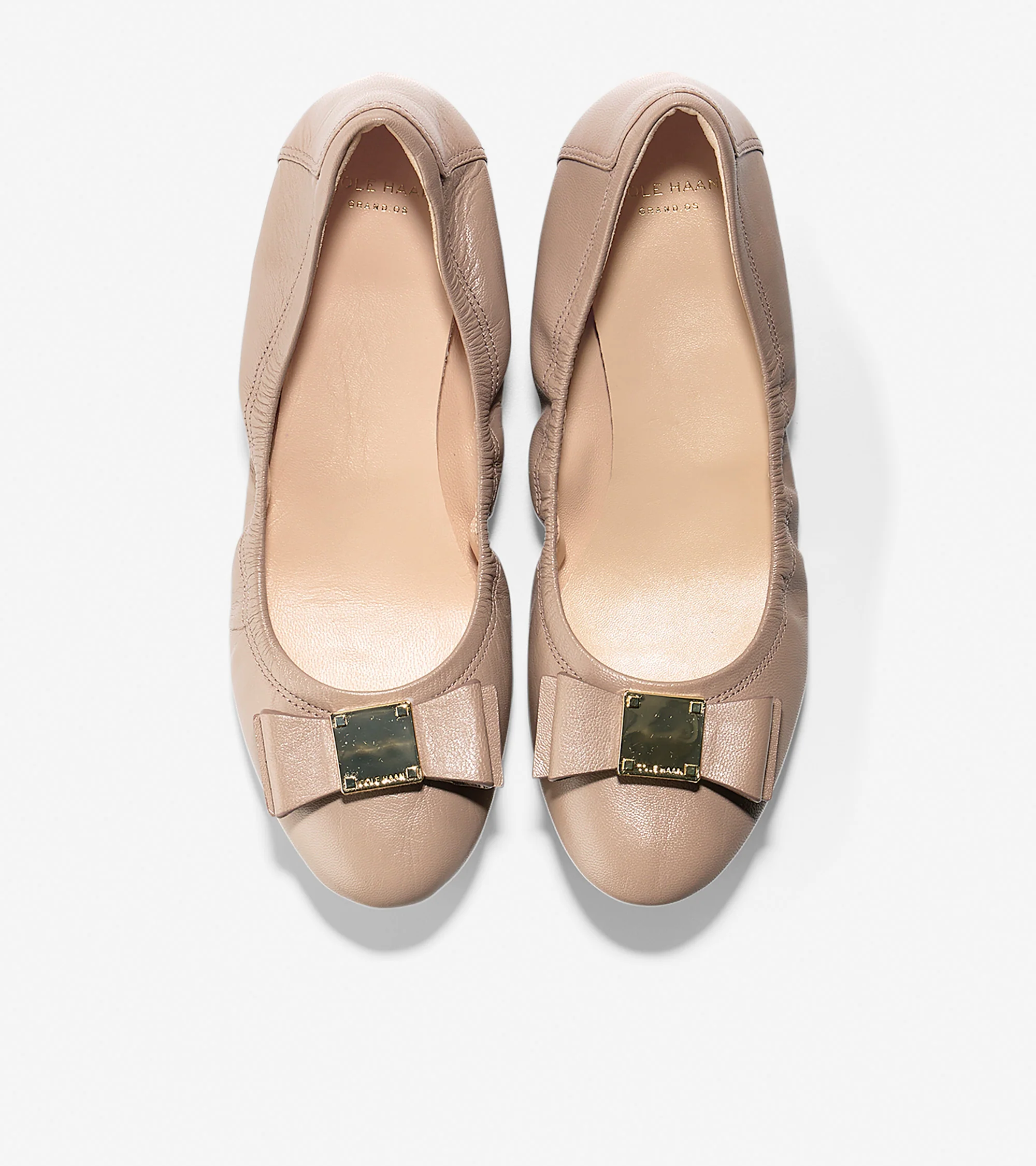 Tali Bow Ballet Flat - Image 4