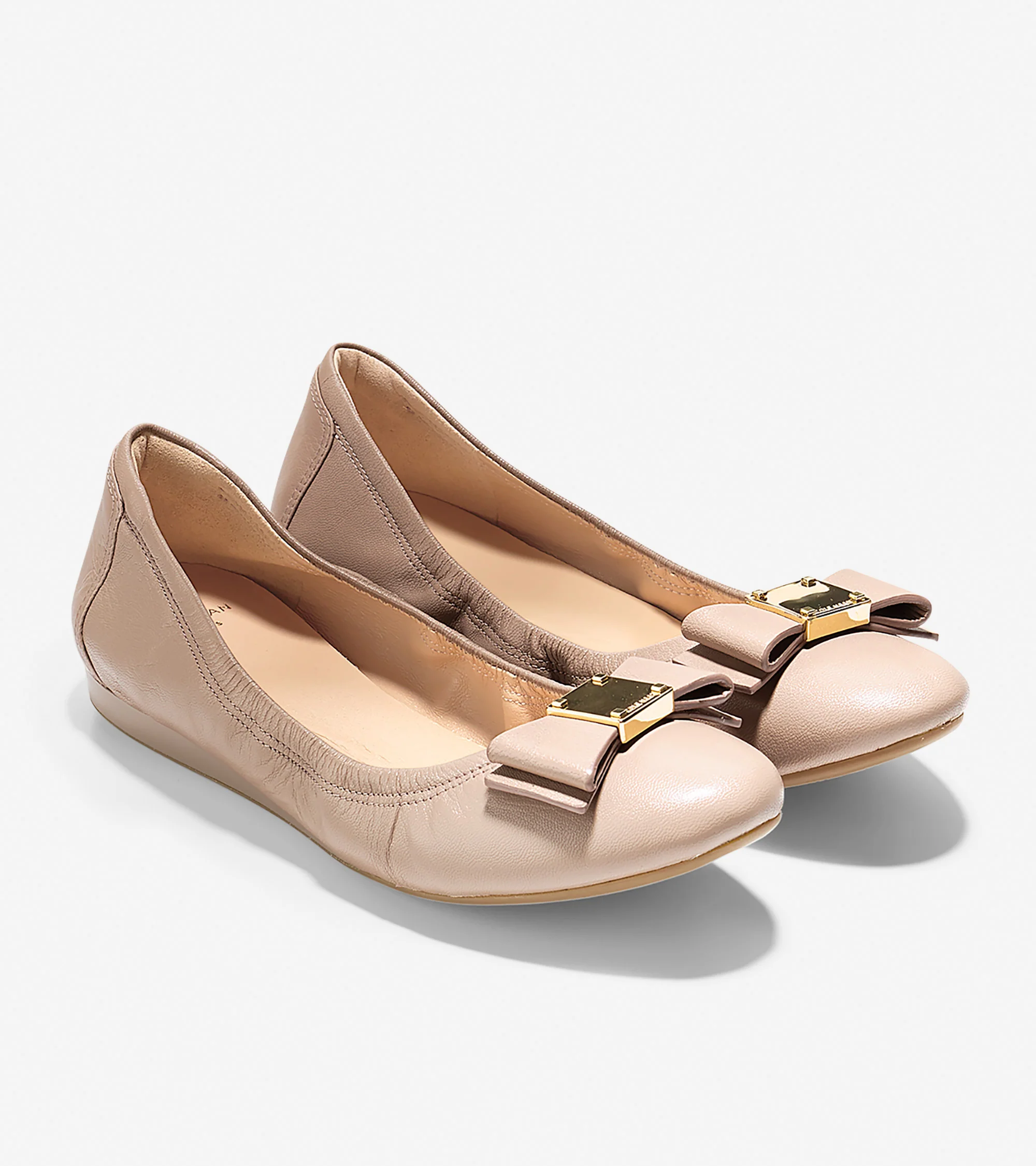 Tali Bow Ballet Flat - Image 5