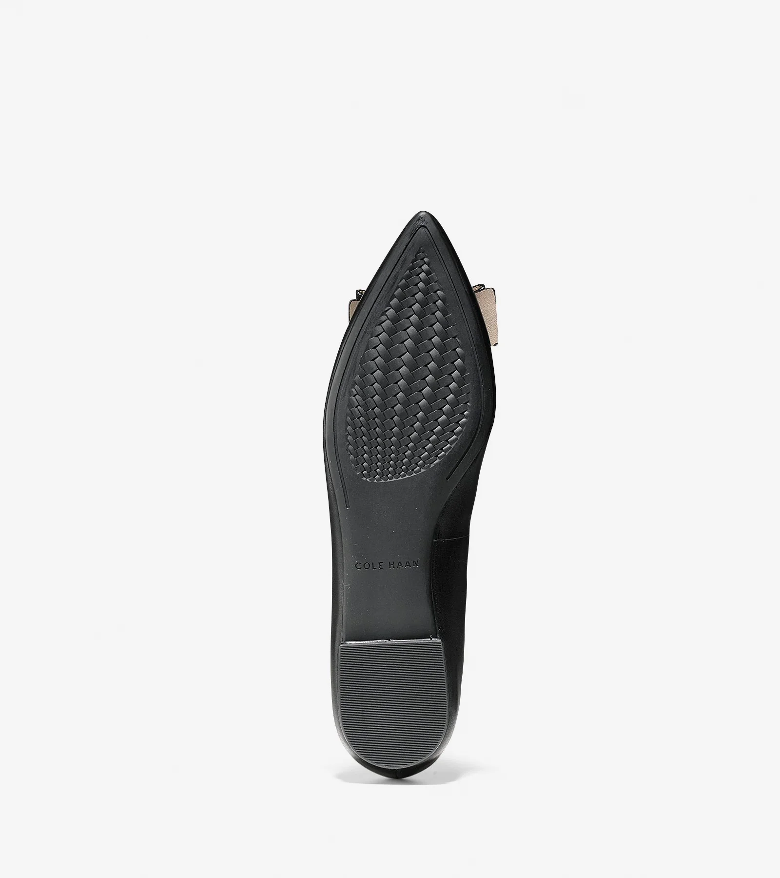 Tali Bow Skimmer Flat - Image 6