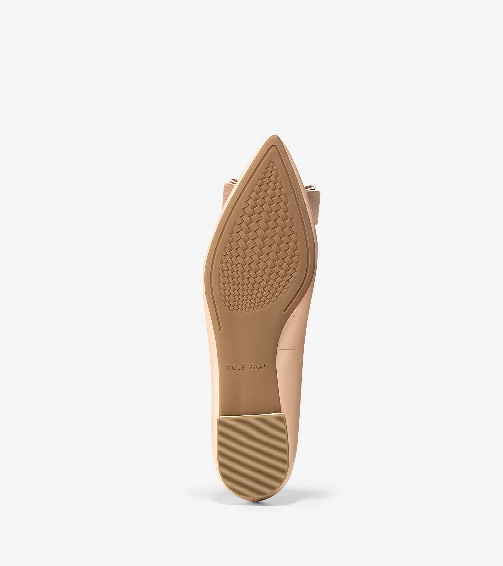 Tali Bow Skimmer Flat - Image 6