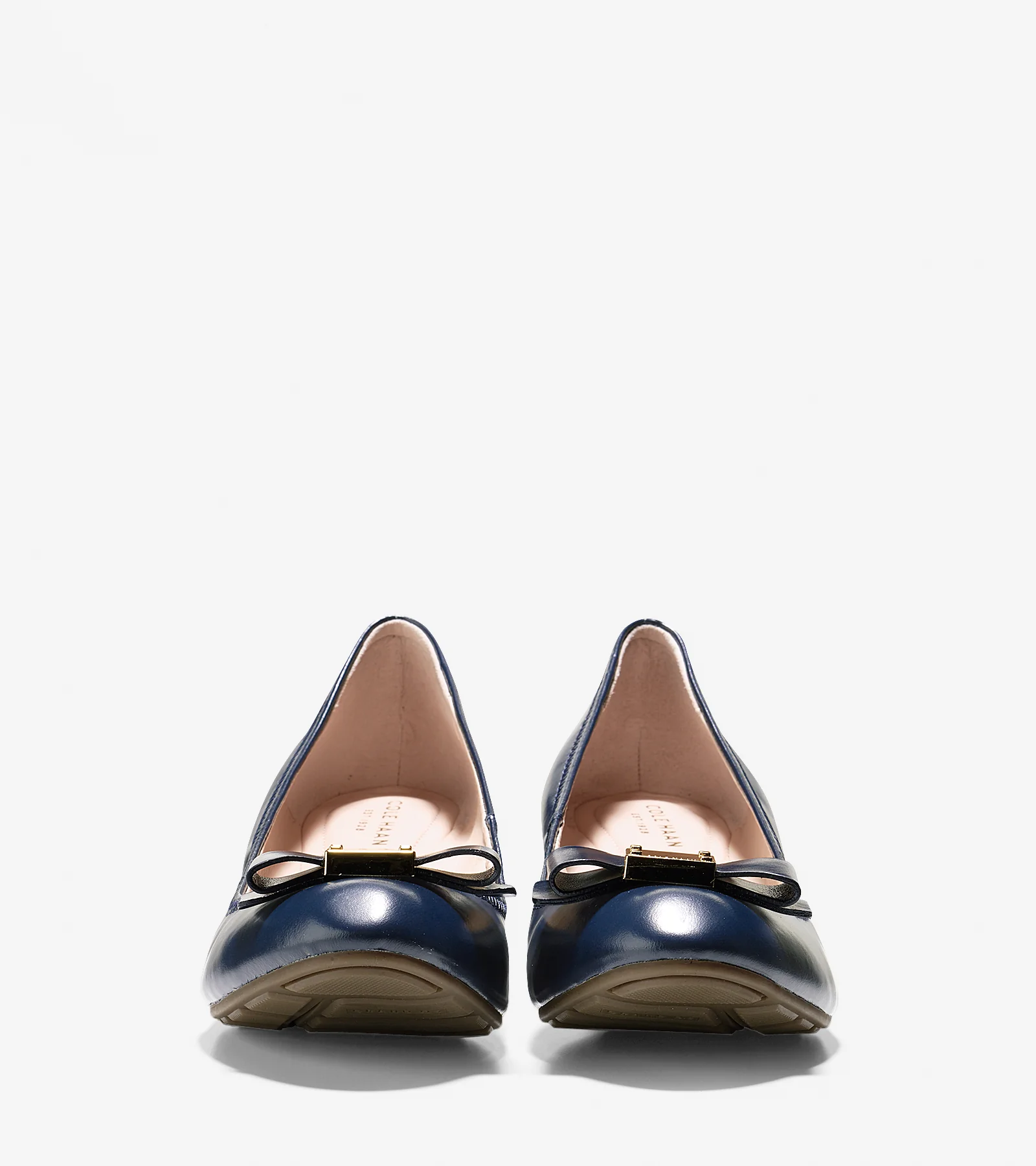 Tali Grand Bow Wedge (40mm) - Image 2