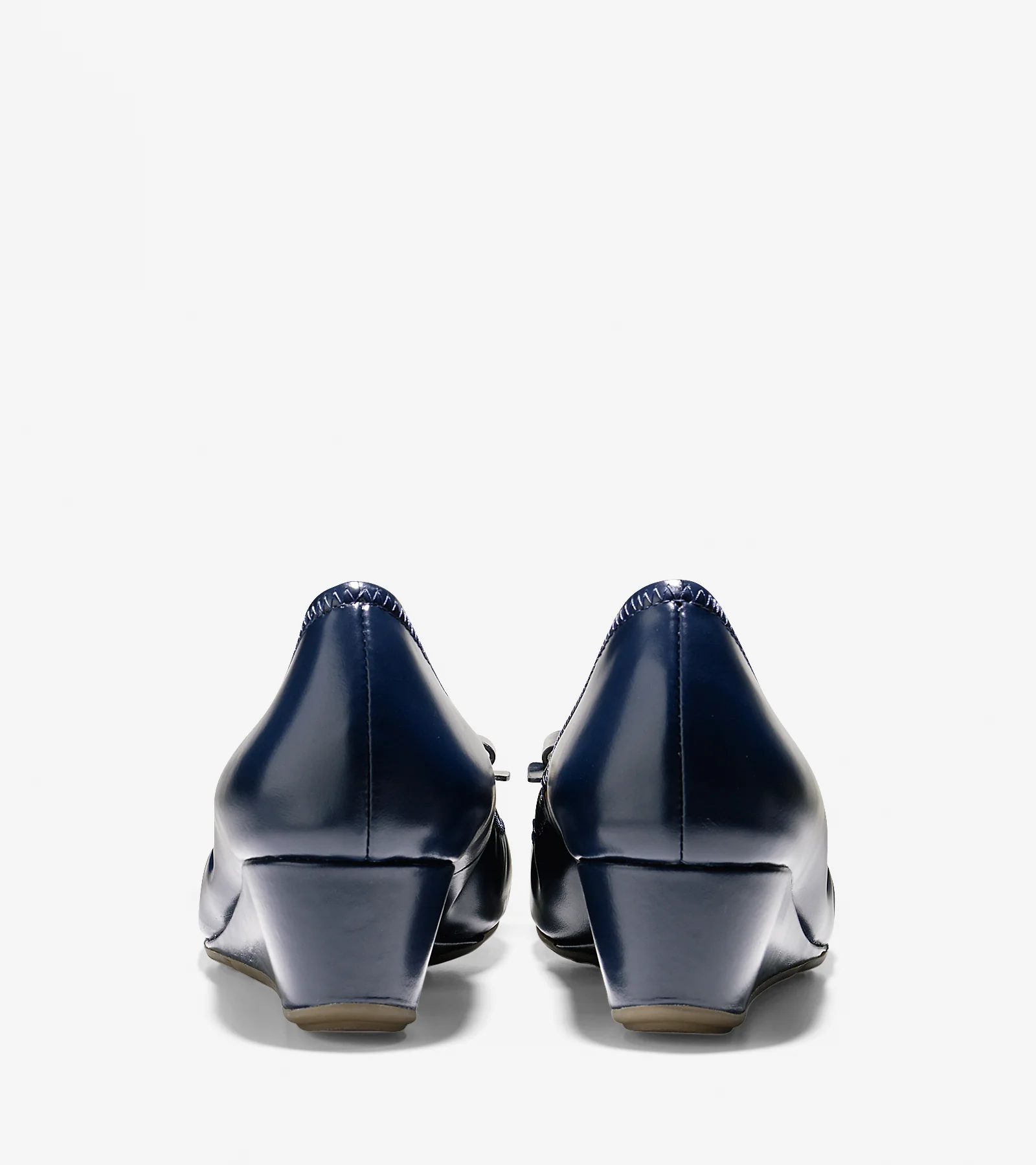 Tali Grand Bow Wedge (40mm) - Image 3