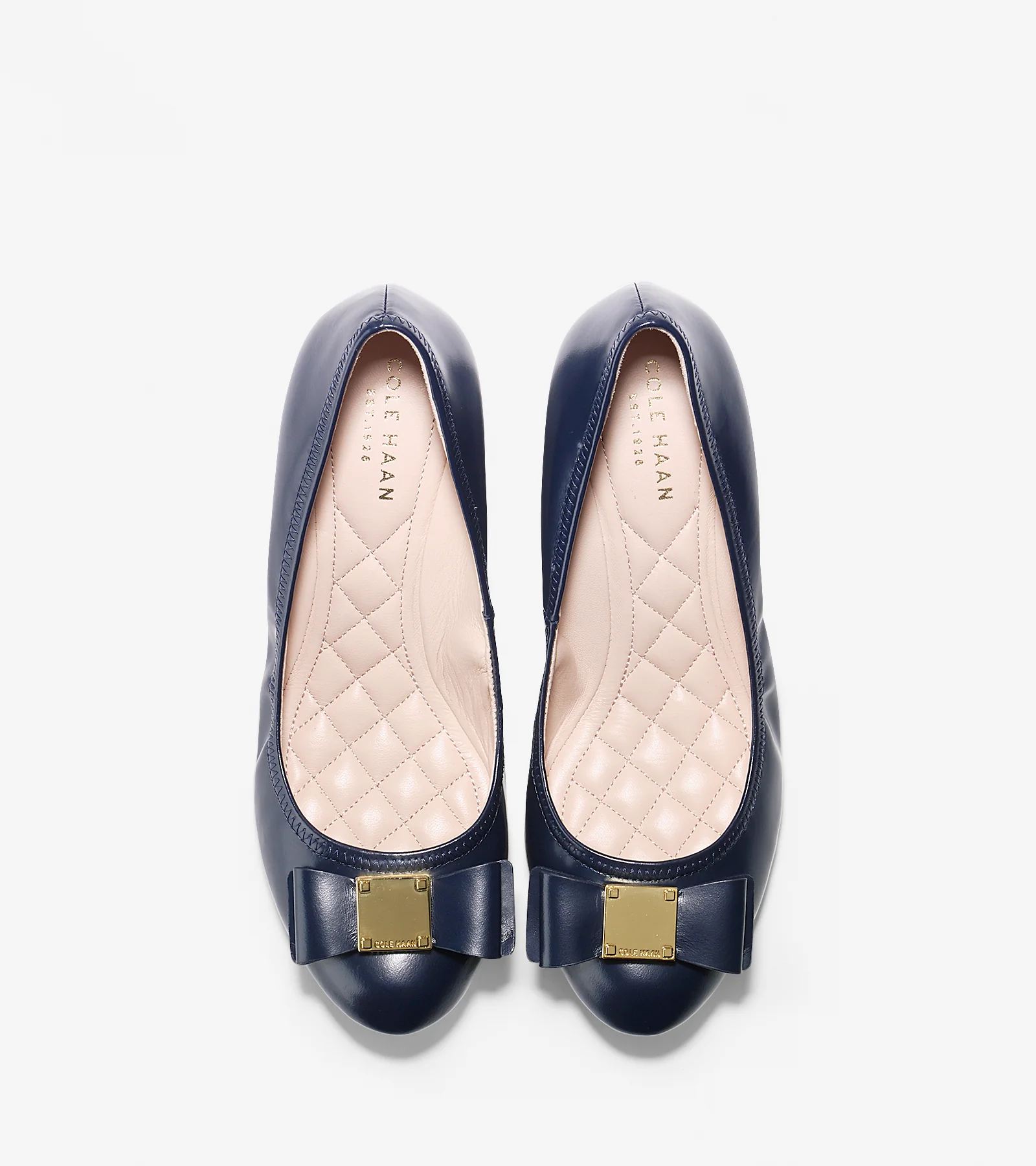 Tali Grand Bow Wedge (40mm) - Image 4