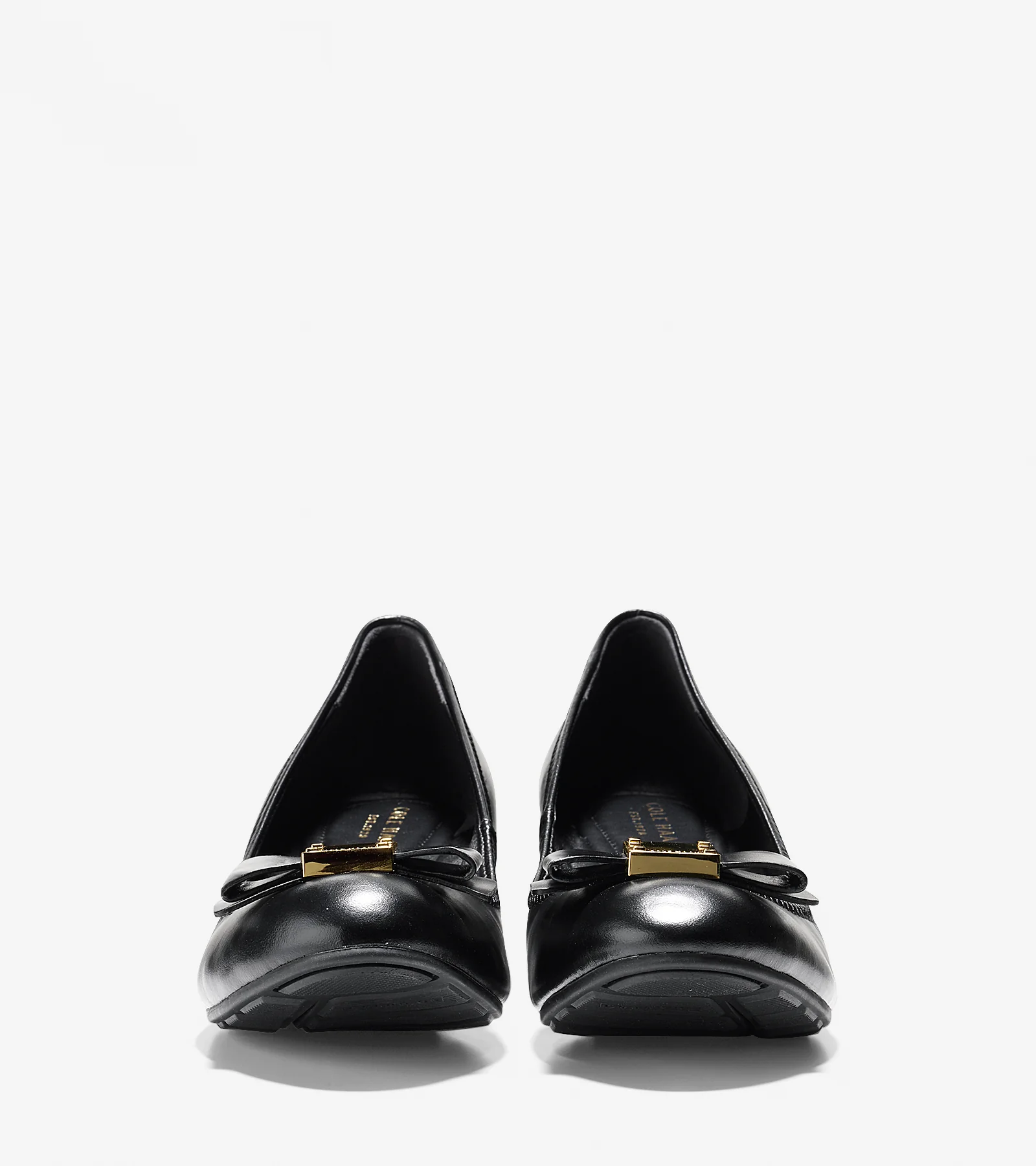 Tali Grand Bow Wedge (40mm) - Image 2