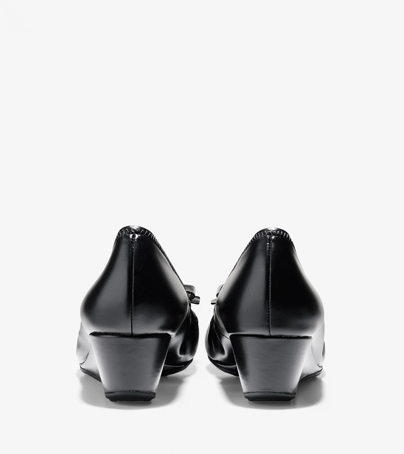 Tali Grand Bow Wedge (40mm) - Image 3