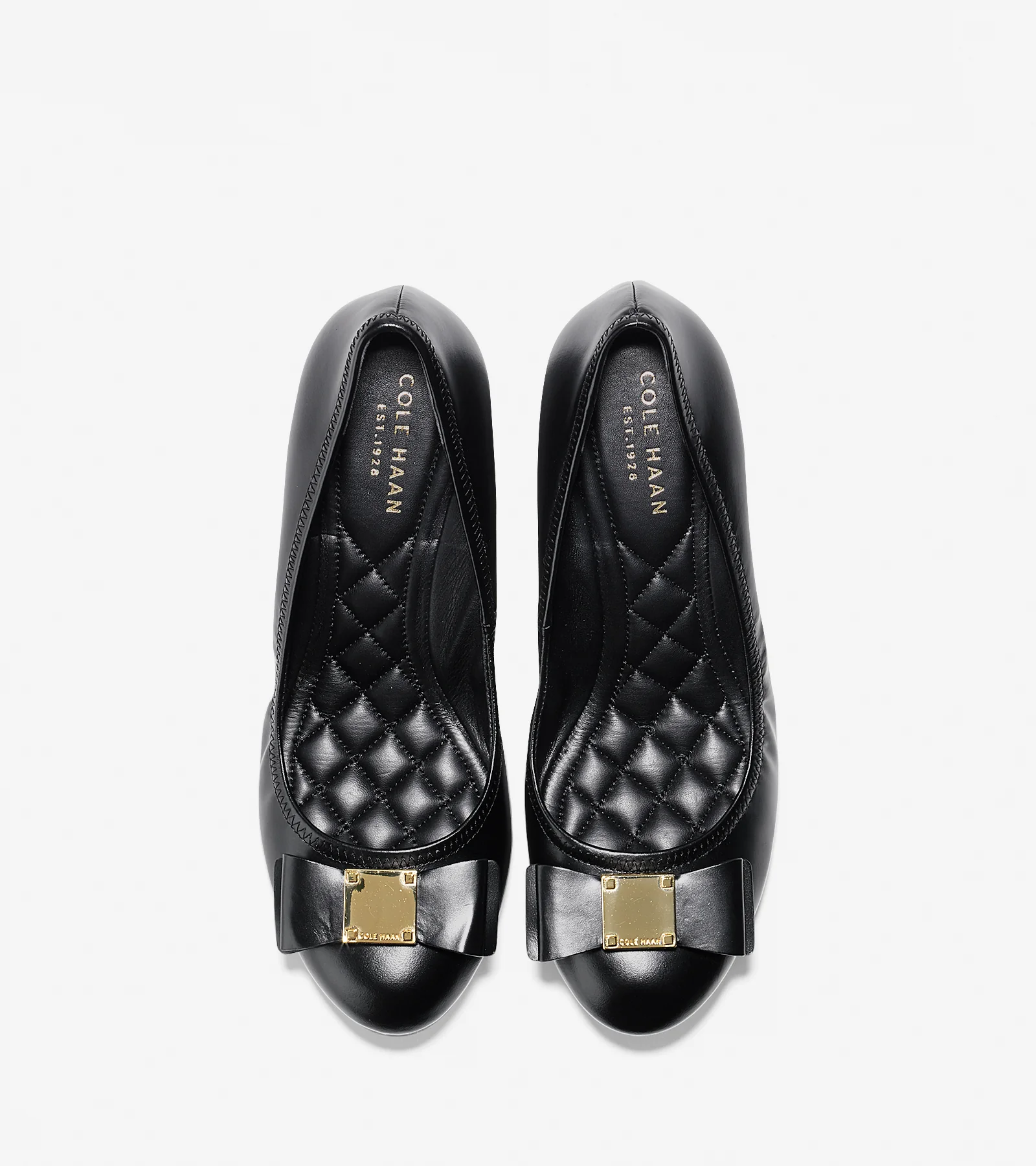 Tali Grand Bow Wedge (40mm) - Image 4