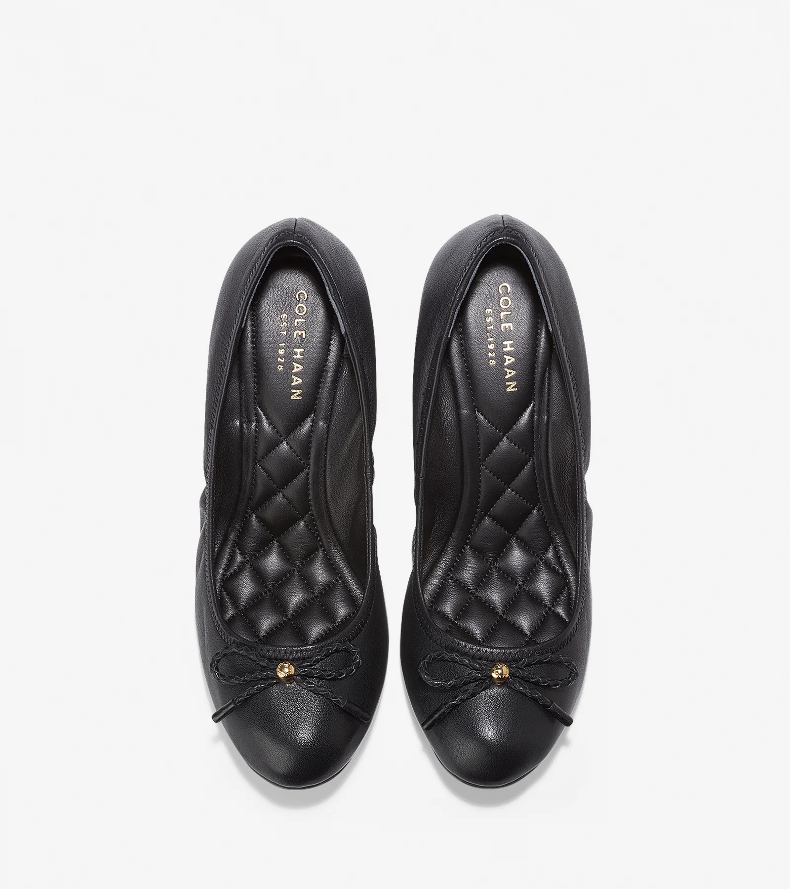 Tali Grand Lace Wedge (40mm) - Image 4