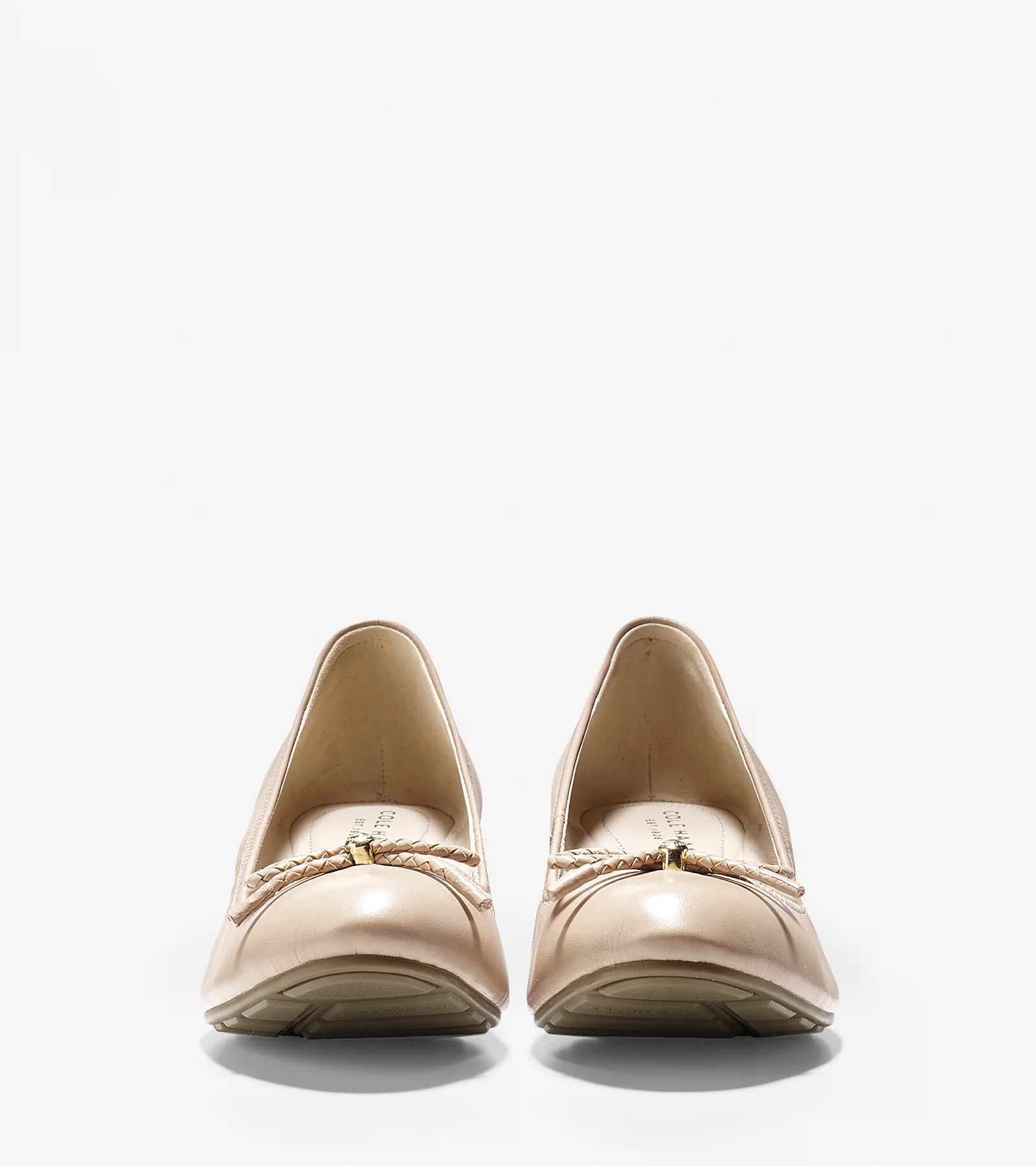 Tali Grand Lace Wedge (40mm) - Image 2