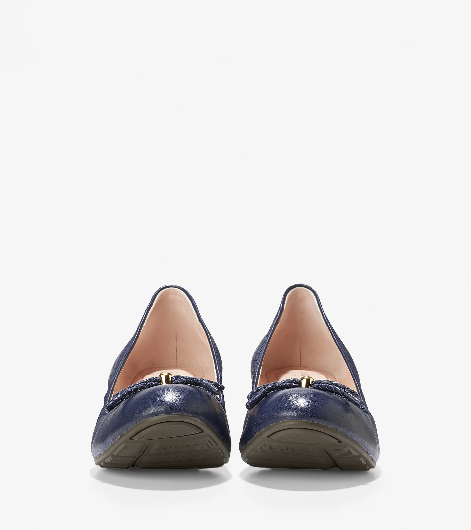 Tali Grand Lace Wedge (40mm) - Image 2