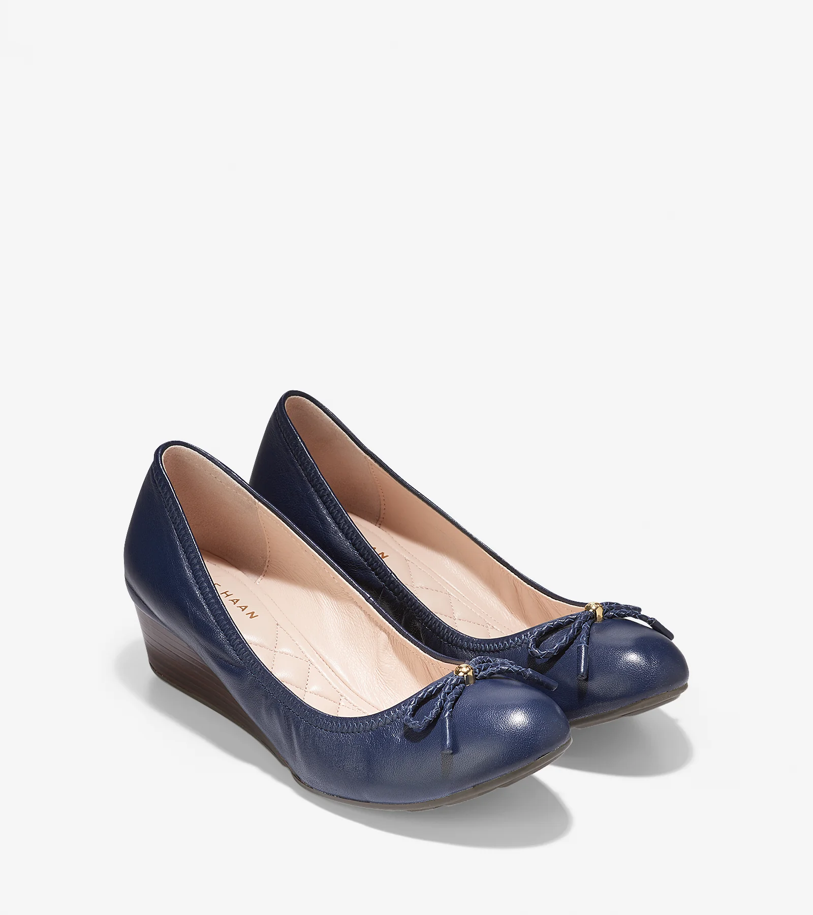 Tali Grand Lace Wedge (40mm) - Image 5