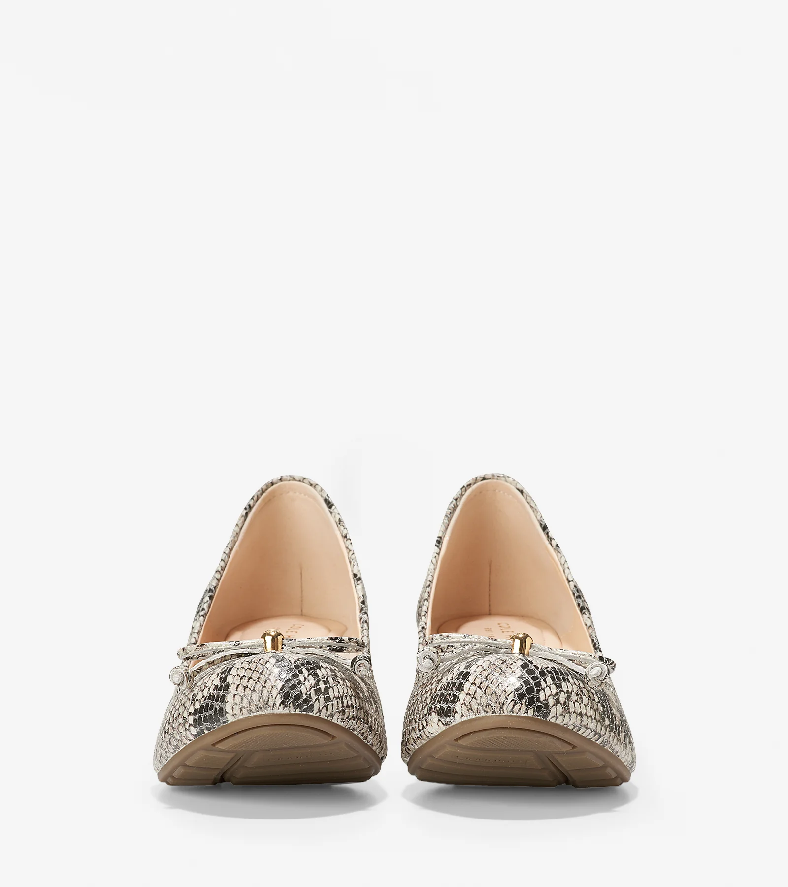 Tali Grand Lace Wedge (40mm) - Image 2