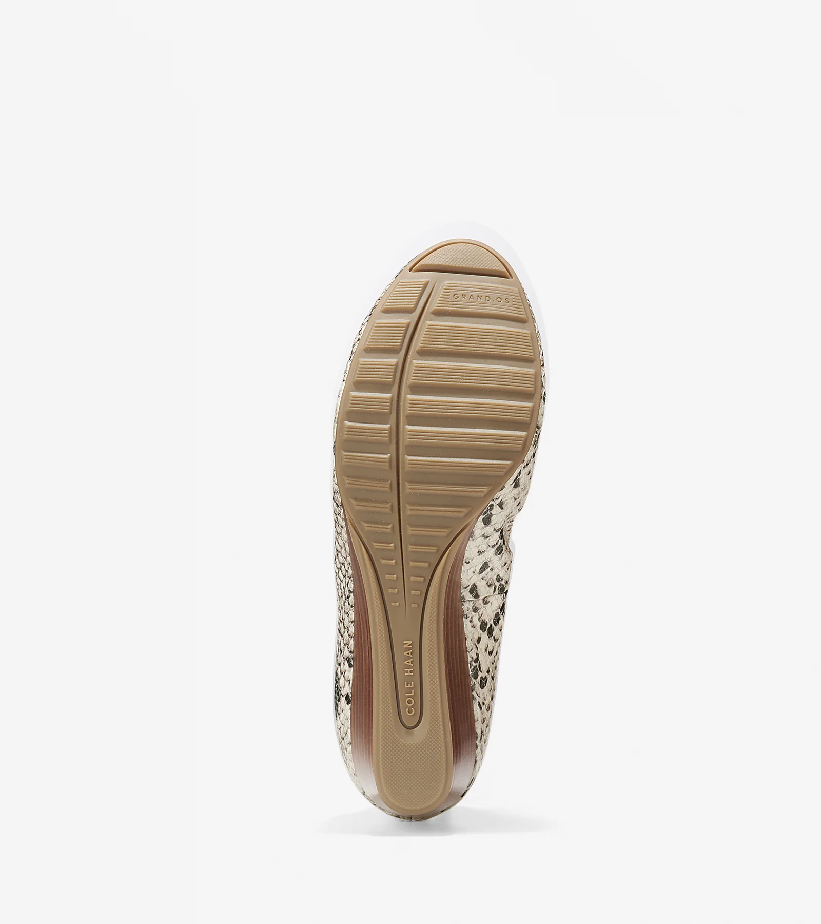 Tali Grand Lace Wedge (40mm) - Image 6