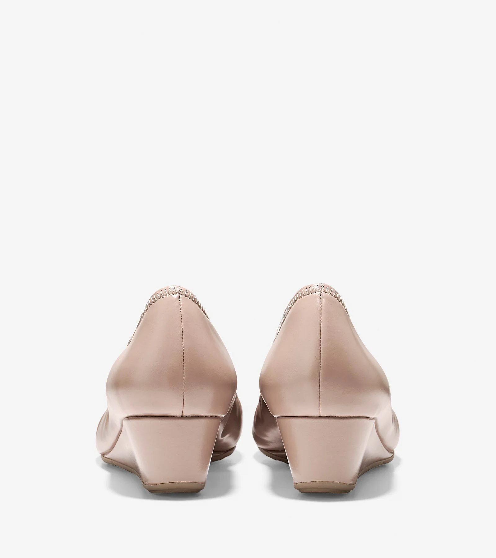 Tali Grand Lace Wedge (40mm) - Image 3