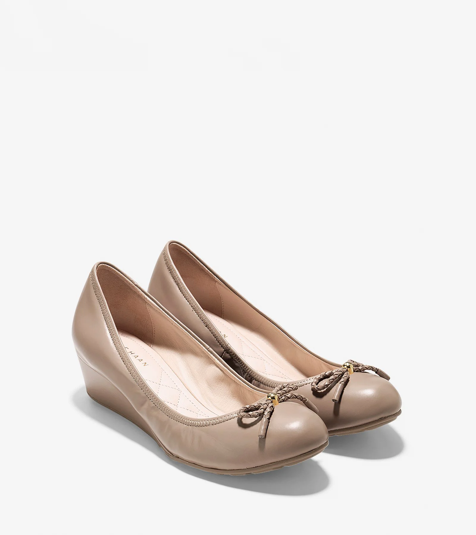 Tali Grand Lace Wedge (40mm) - Image 5
