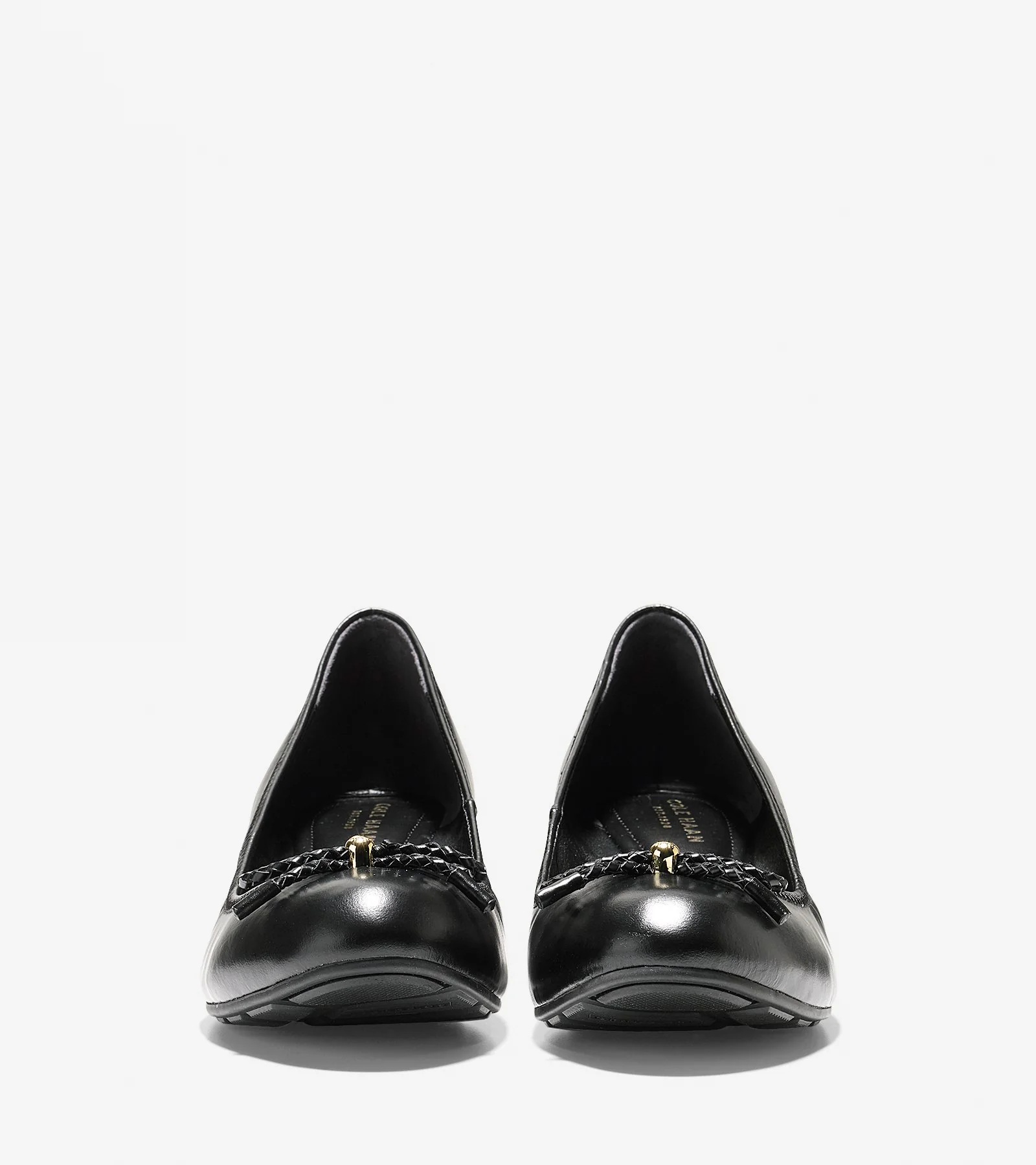 Tali Grand Lace Wedge (40mm) - Image 2