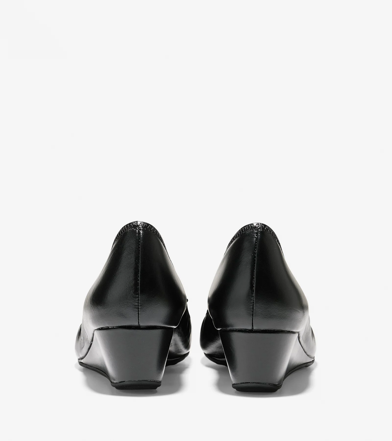 Tali Grand Lace Wedge (40mm) - Image 3