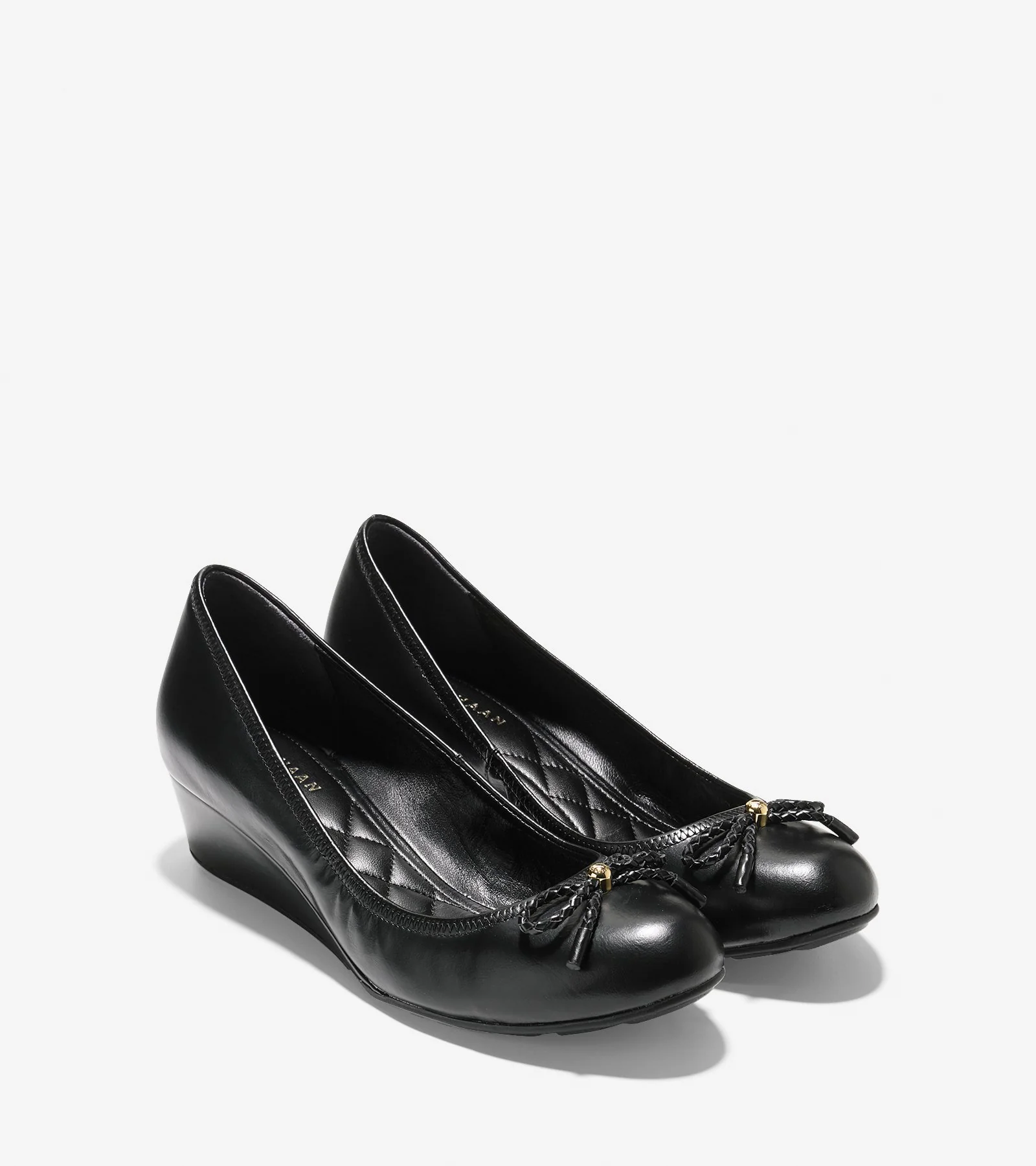 Tali Grand Lace Wedge (40mm) - Image 5