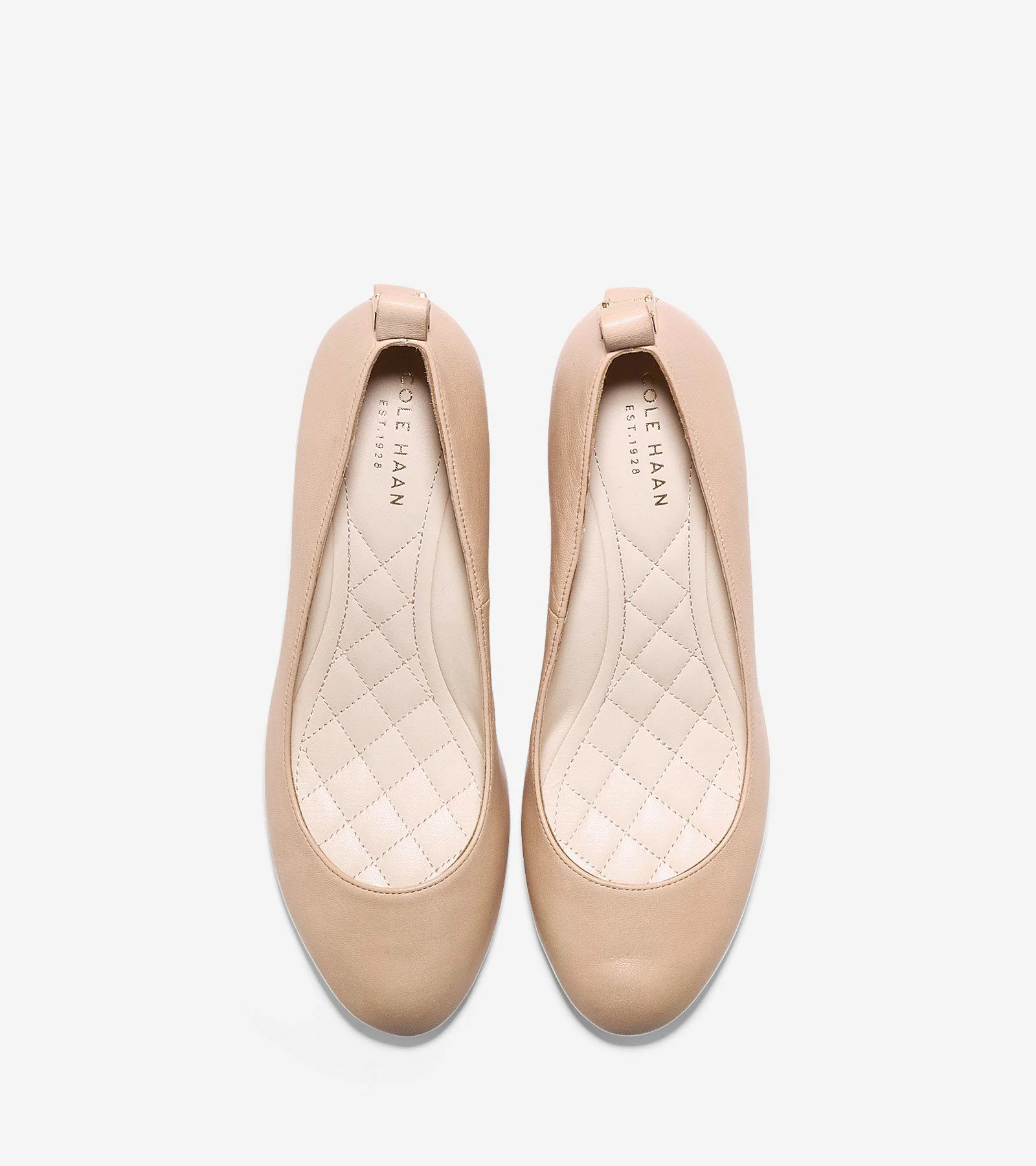 Tali Grand Quilted Wedge (65mm) - Image 4